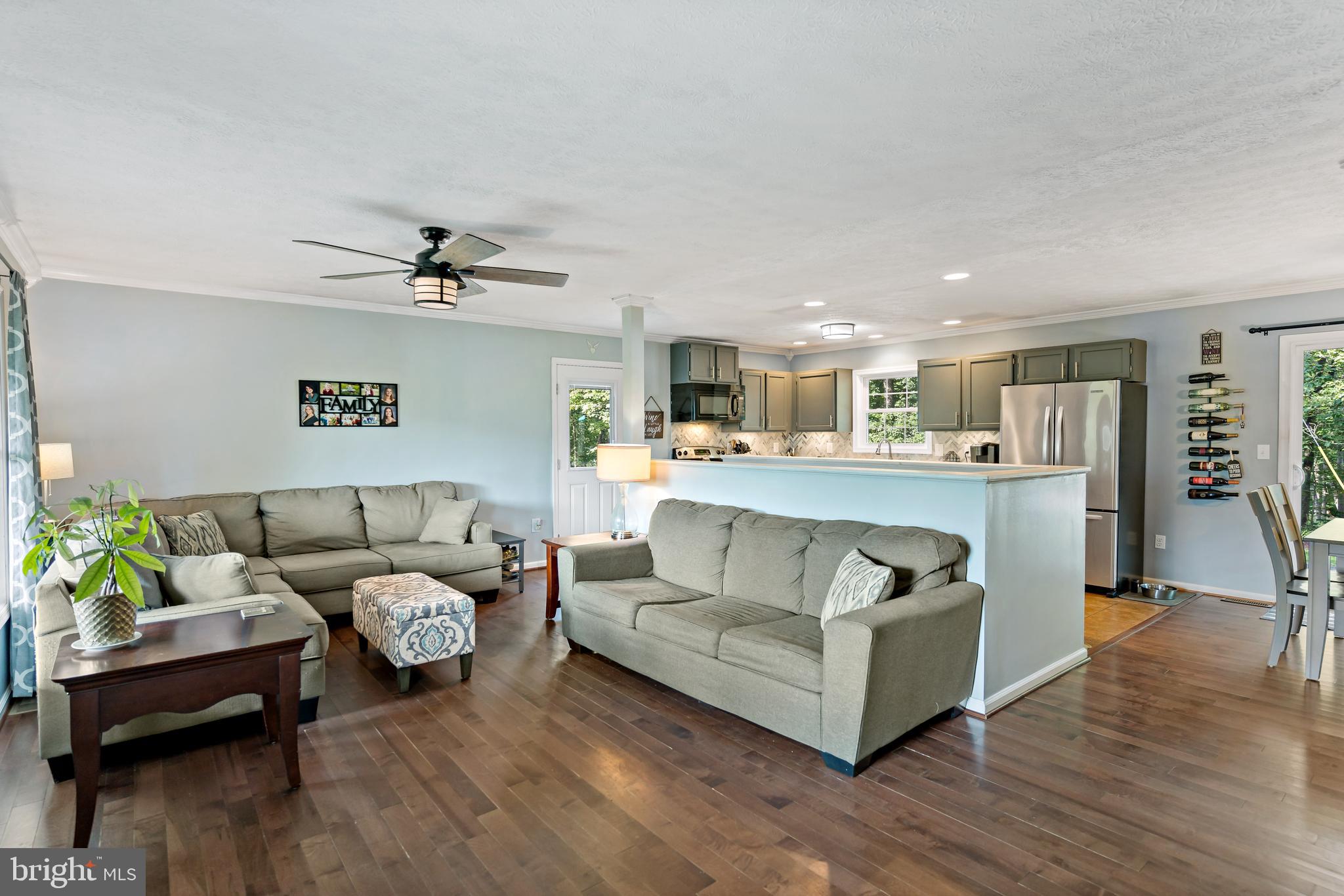 CRESSEN RUN - Residential