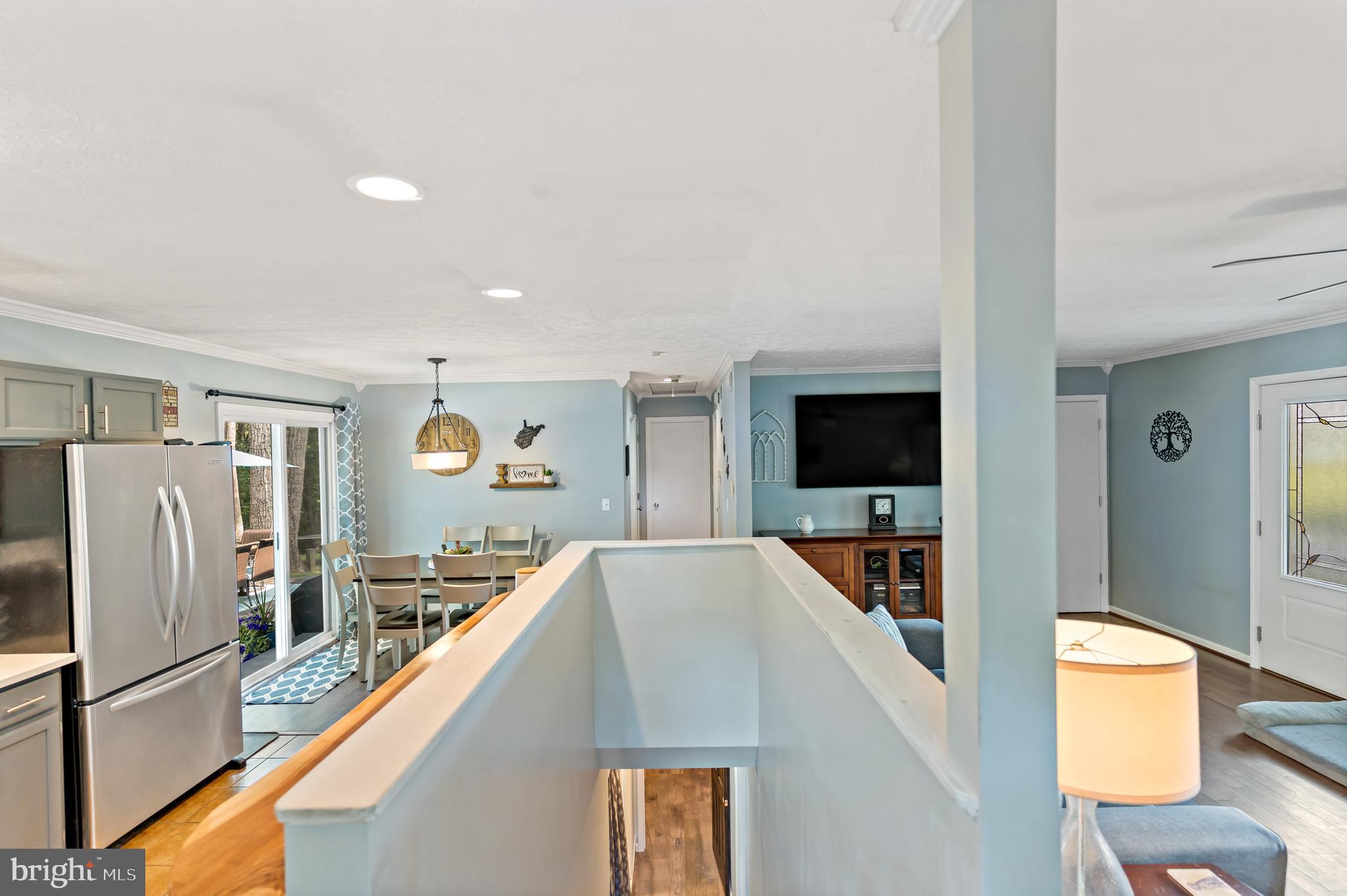 CRESSEN RUN - Residential