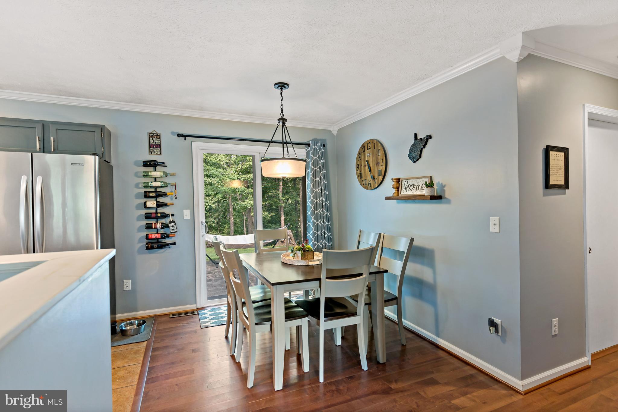 CRESSEN RUN - Residential