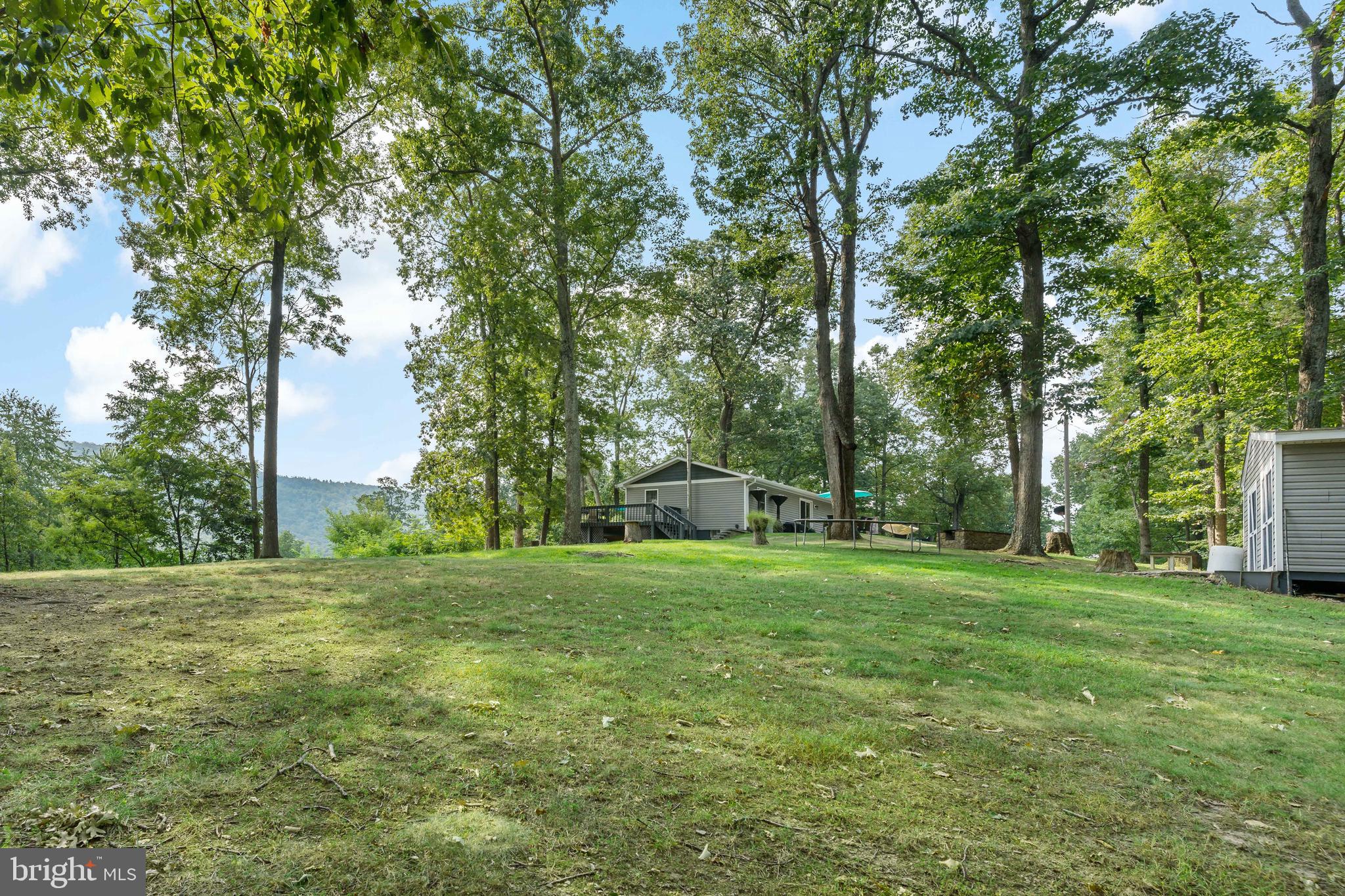 CRESSEN RUN - Residential