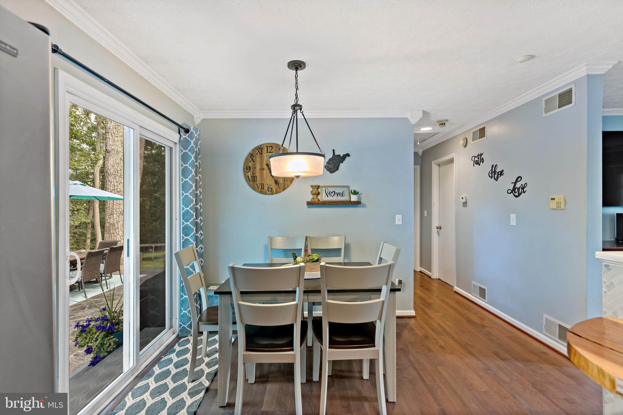 CRESSEN RUN - Residential