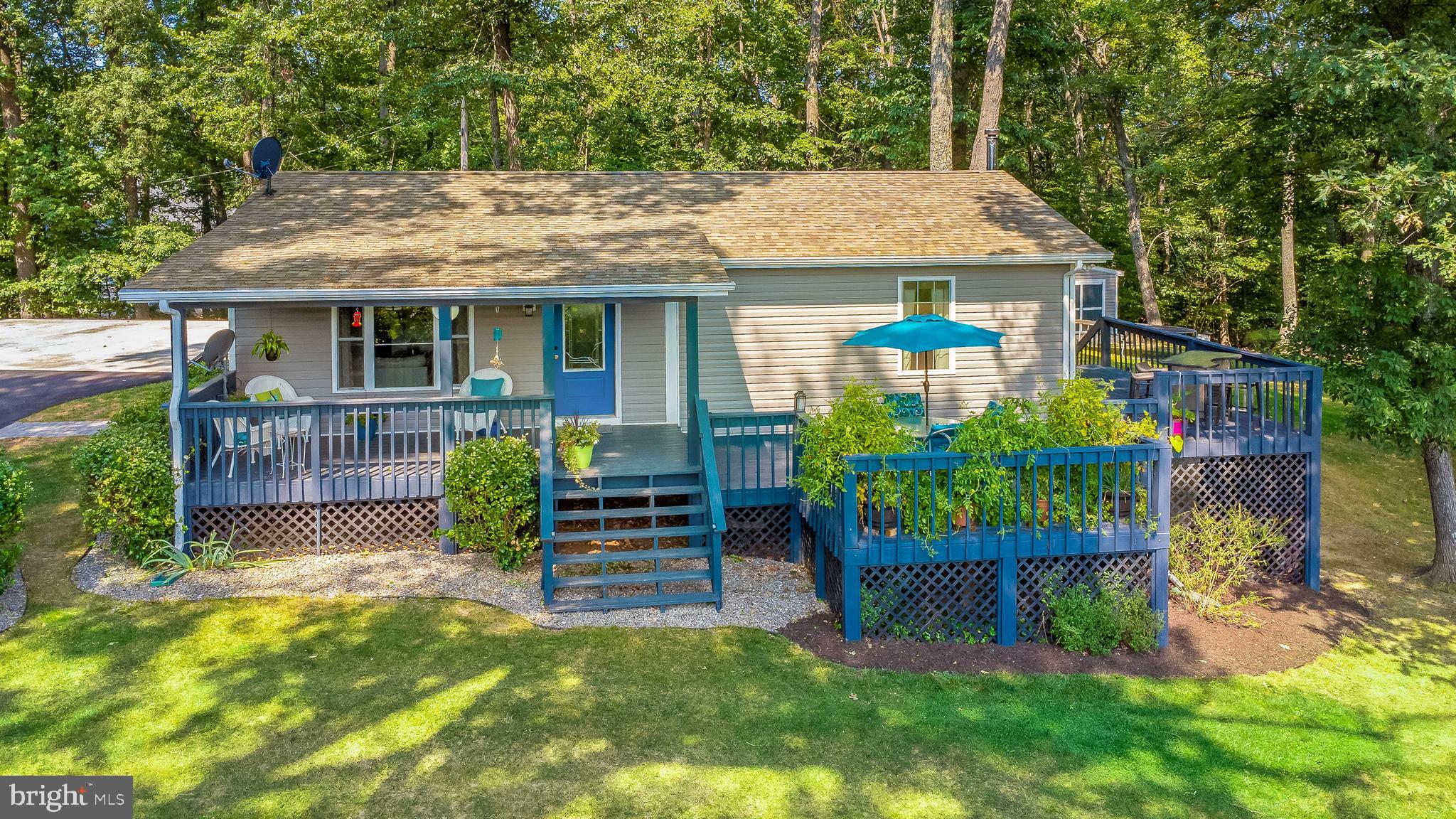 CRESSEN RUN - Residential