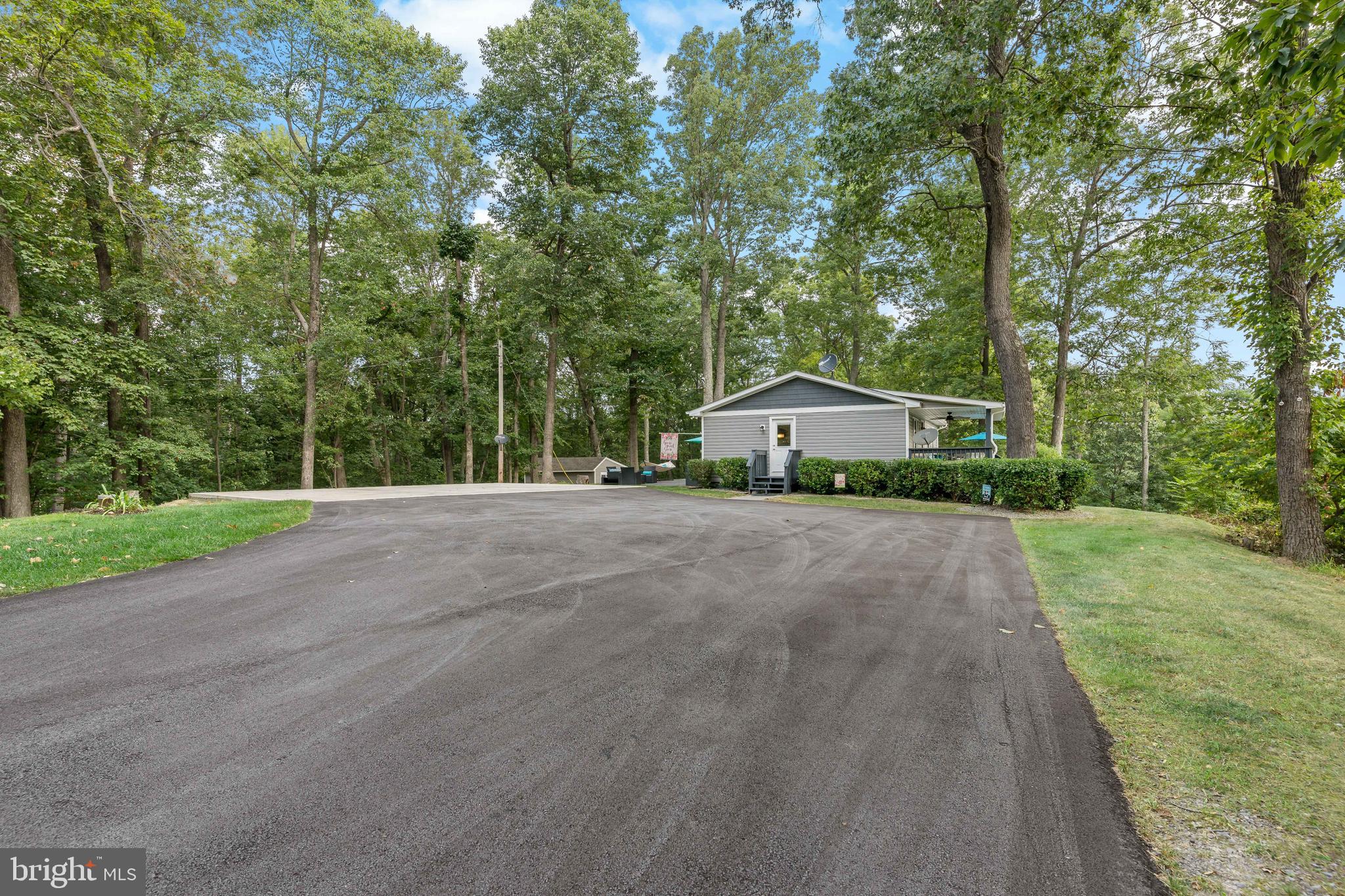 CRESSEN RUN - Residential