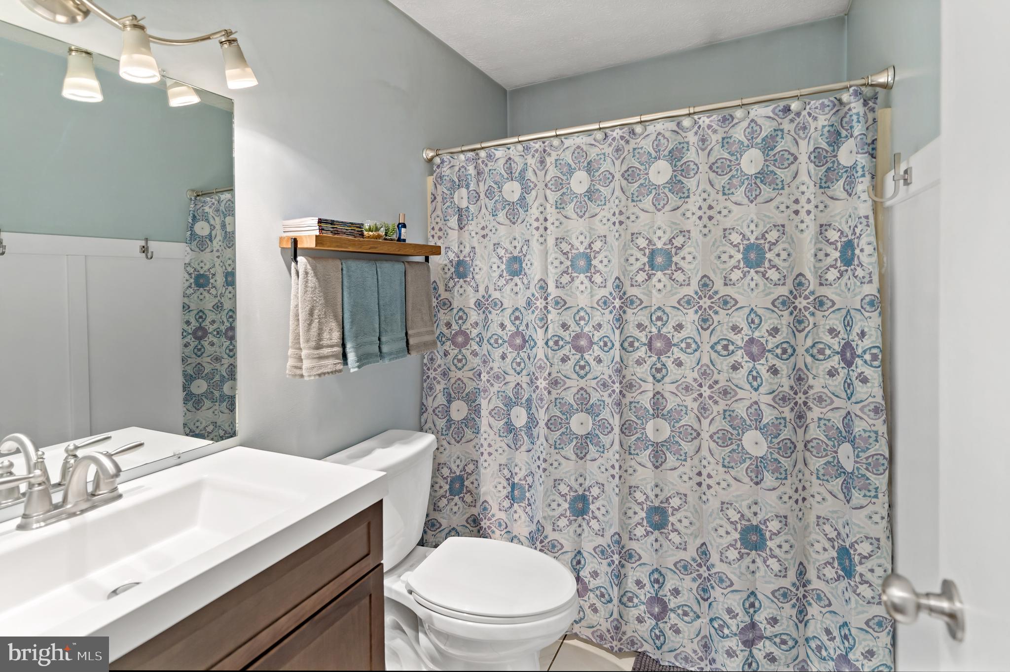 CRESSEN RUN - Residential