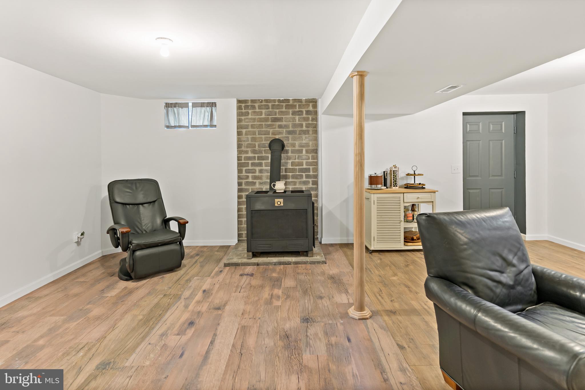 CRESSEN RUN - Residential