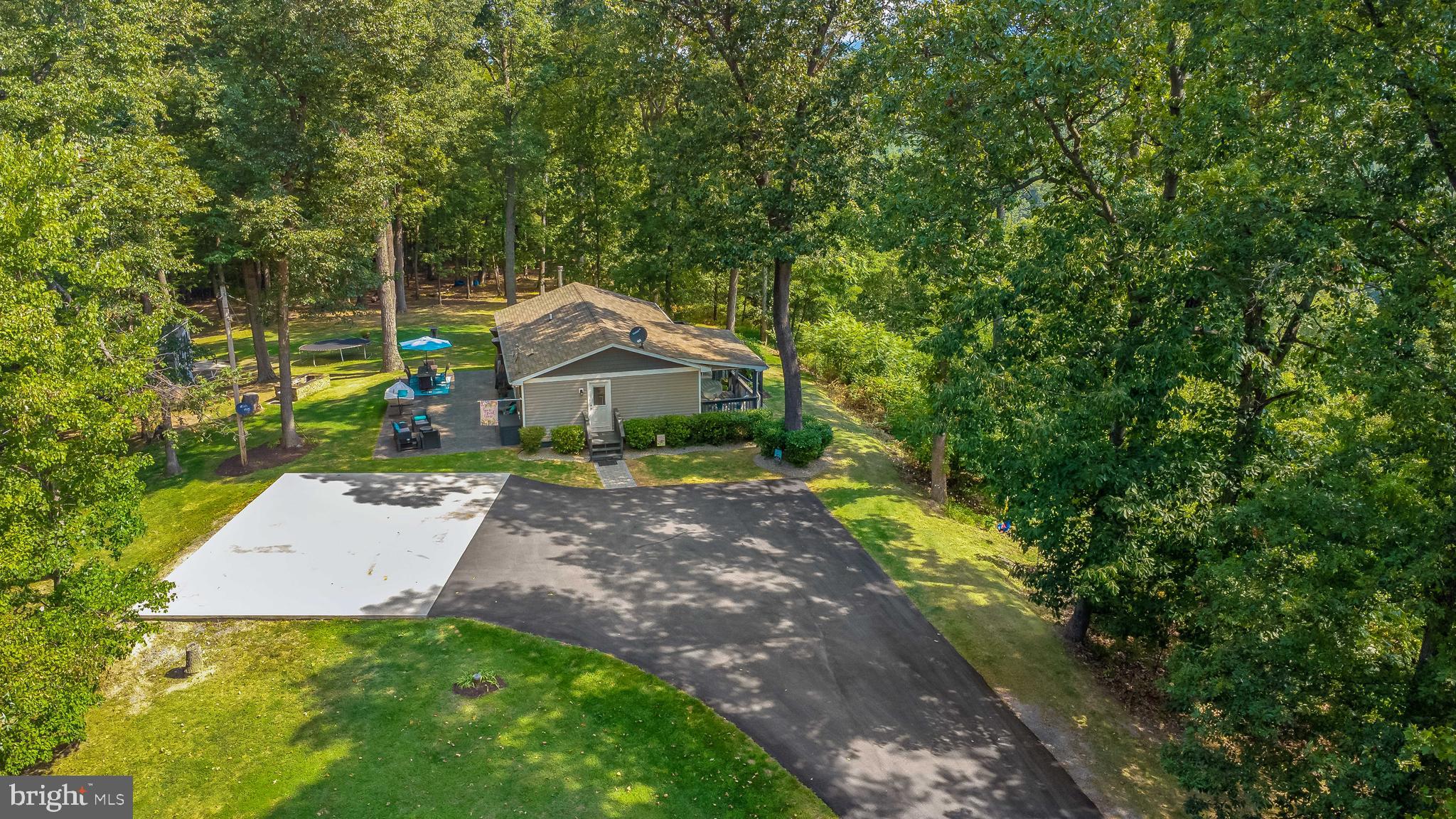 CRESSEN RUN - Residential