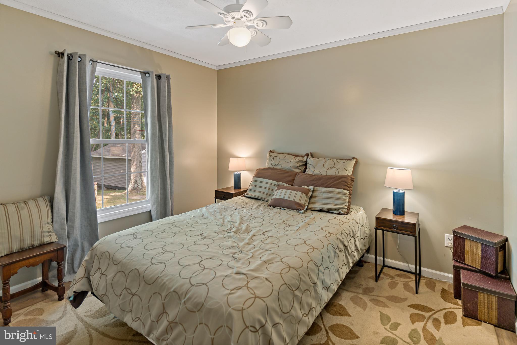 CRESSEN RUN - Residential