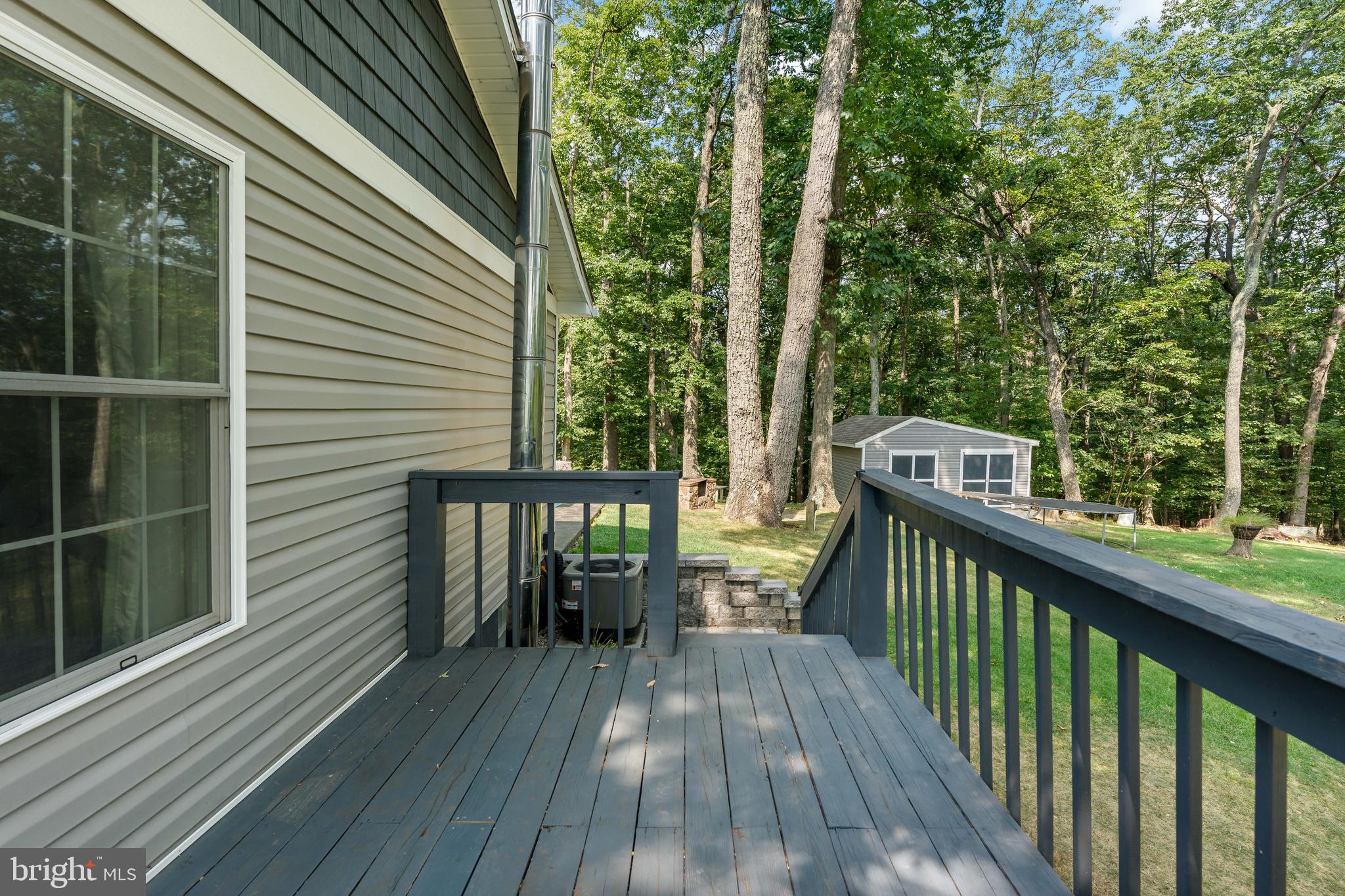 CRESSEN RUN - Residential