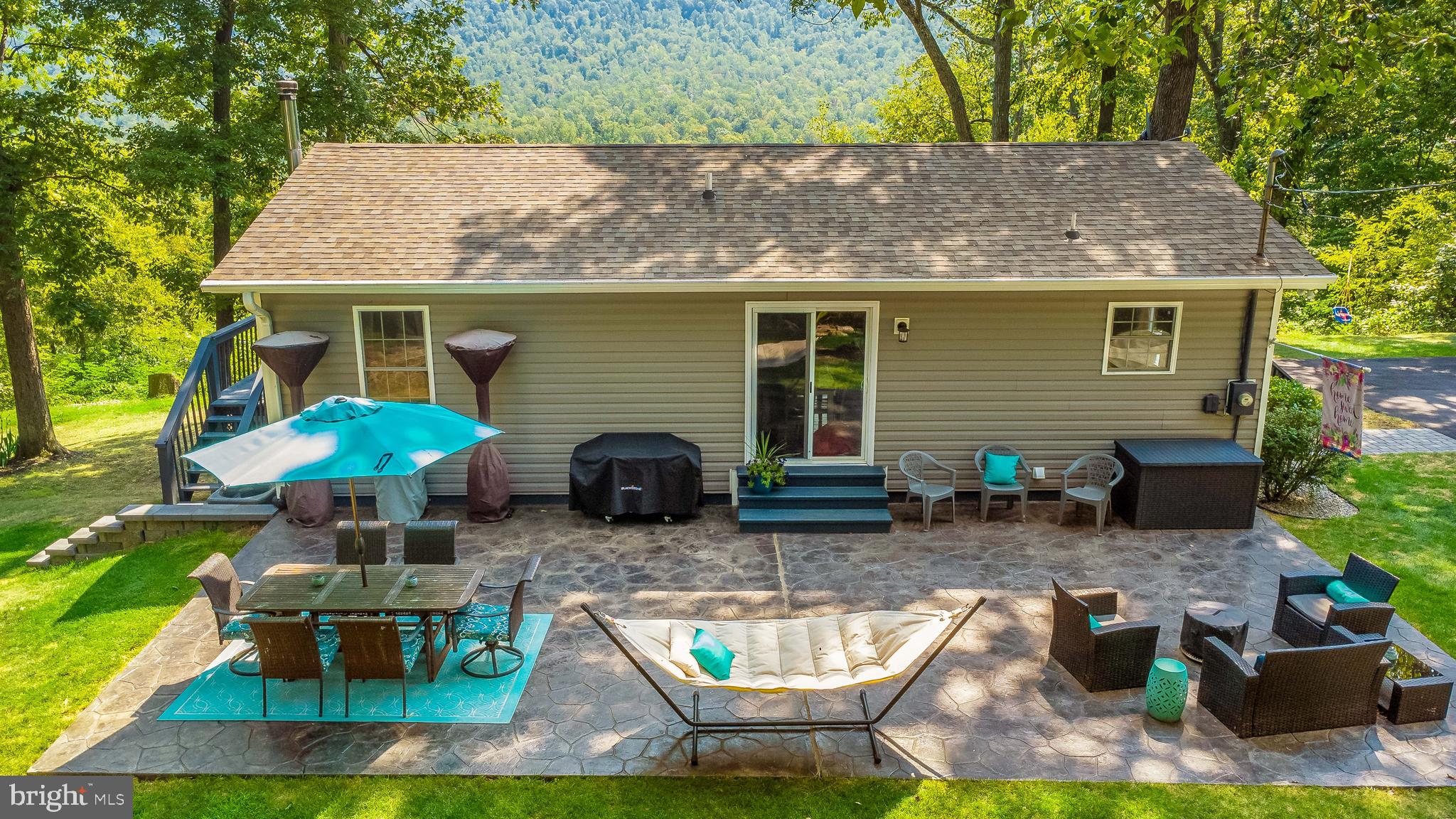 CRESSEN RUN - Residential