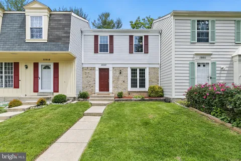 15013 Dinsdale Drive, Silver Spring, MD MLS: MDMC2181850