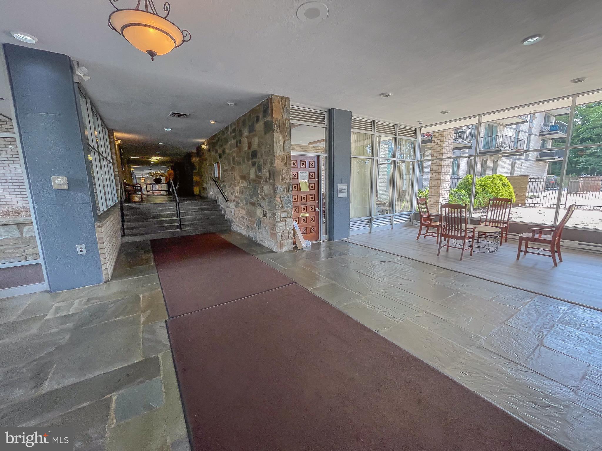 BARCROFT HILLS - Residential Lease