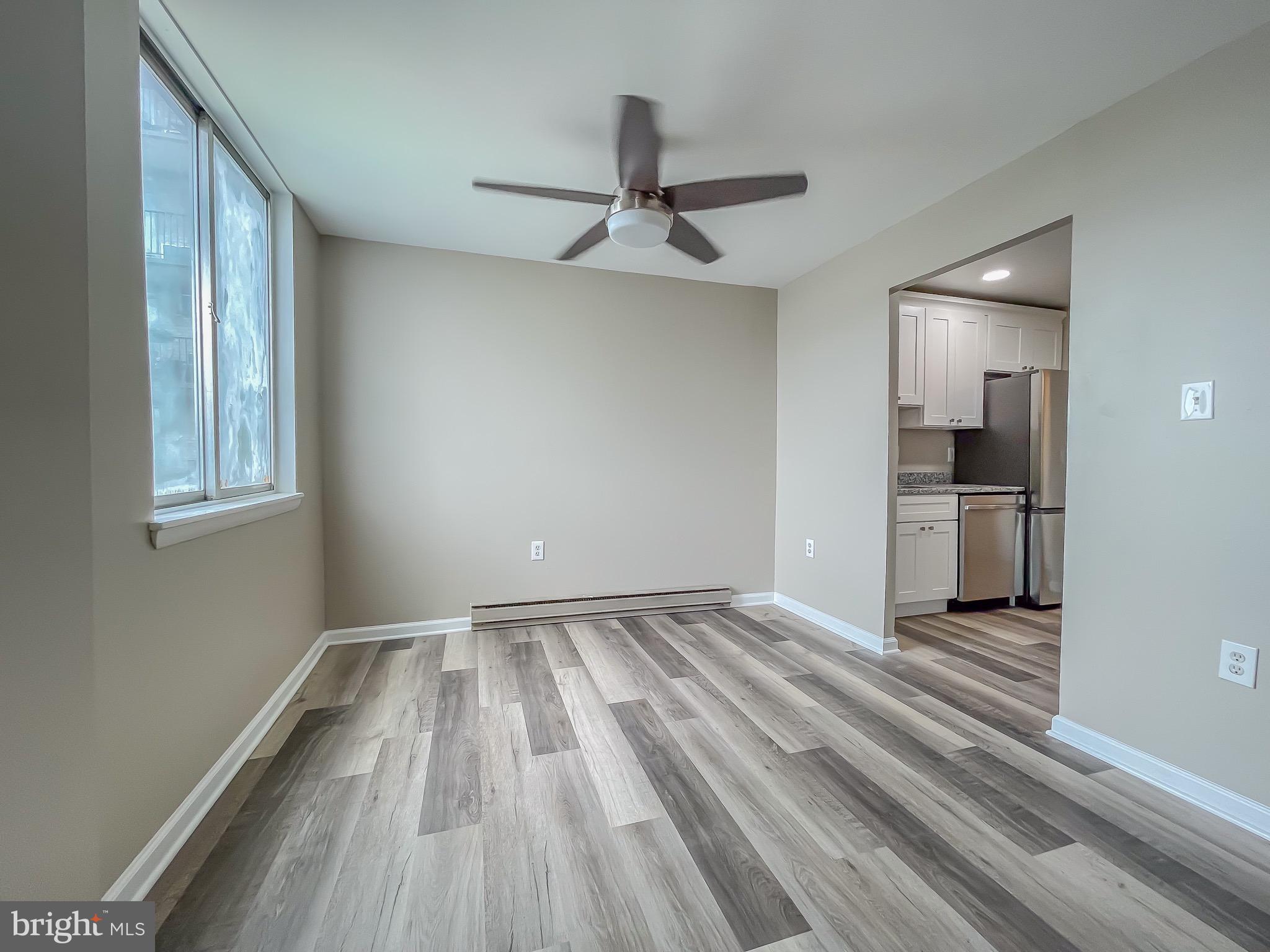 BARCROFT HILLS - Residential Lease