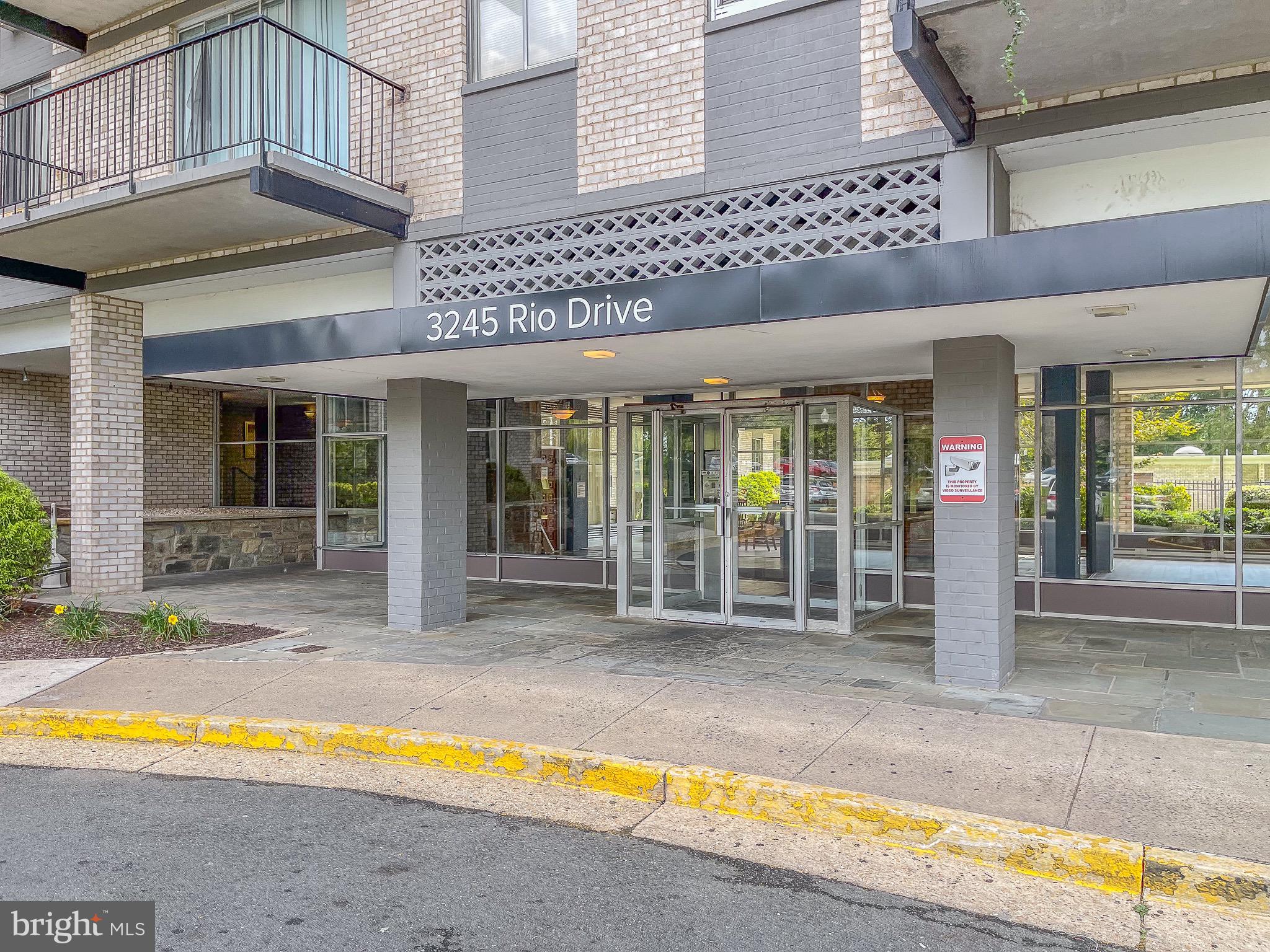 BARCROFT HILLS - Residential Lease