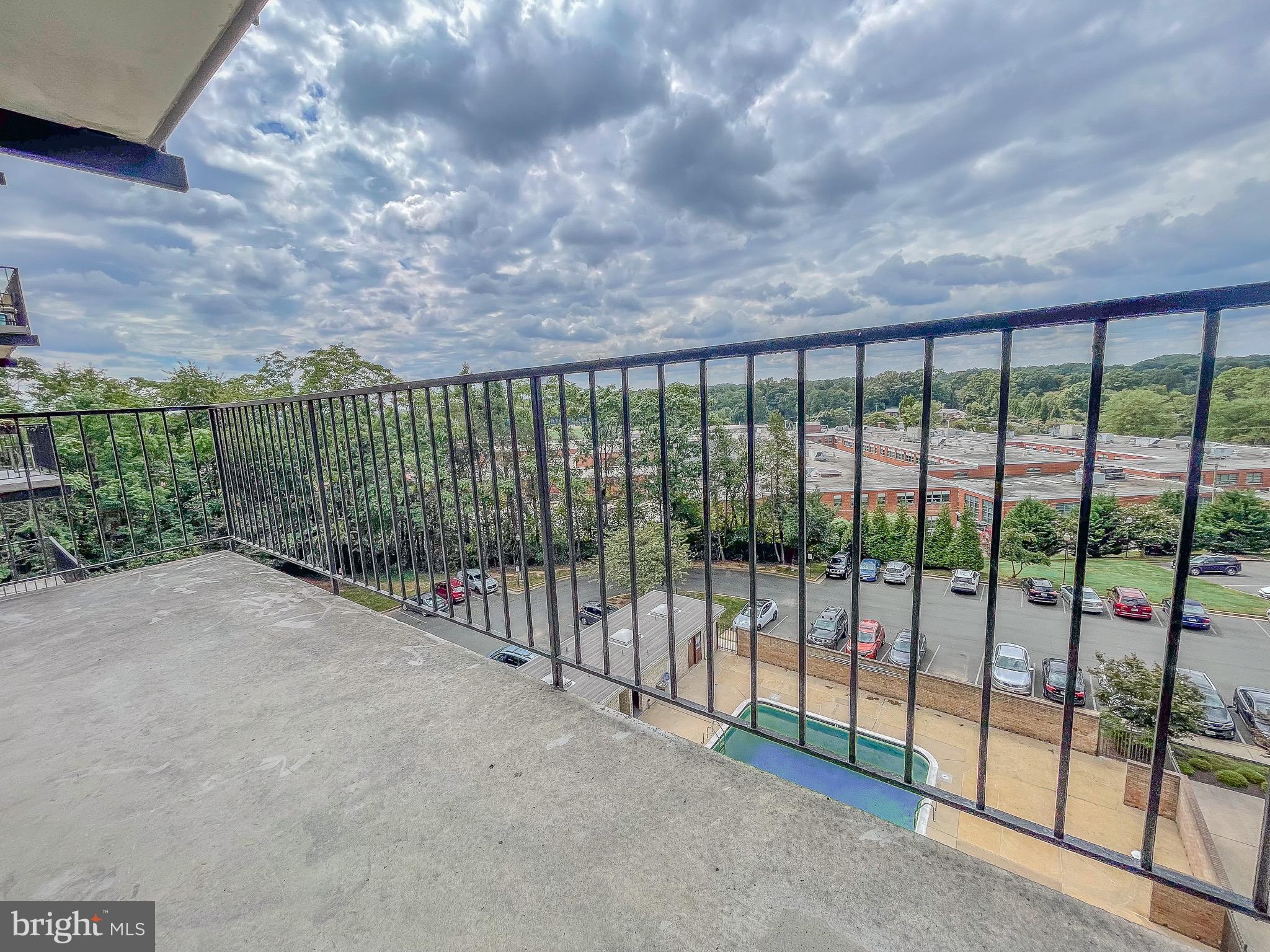 BARCROFT HILLS - Residential Lease