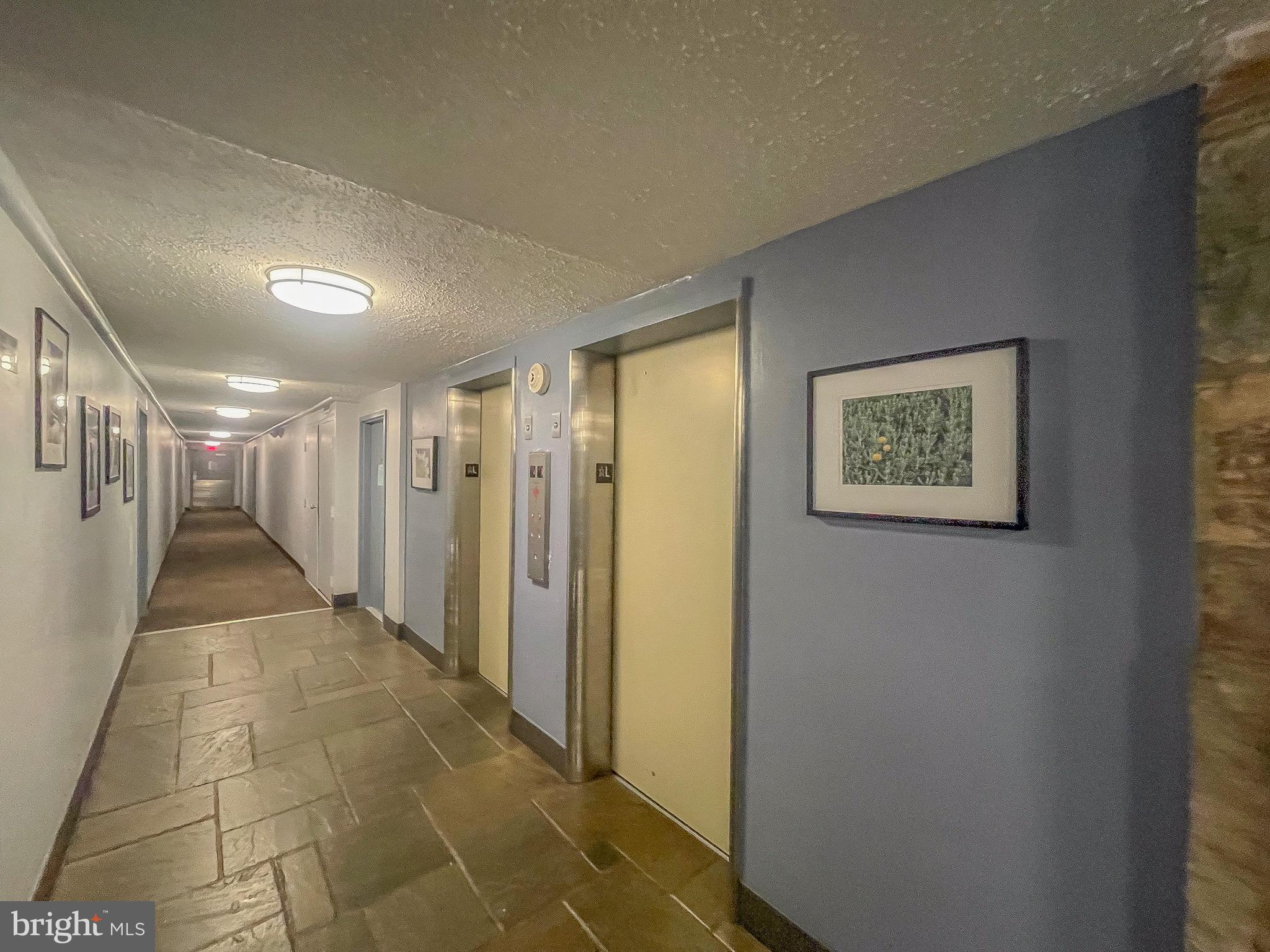 BARCROFT HILLS - Residential Lease