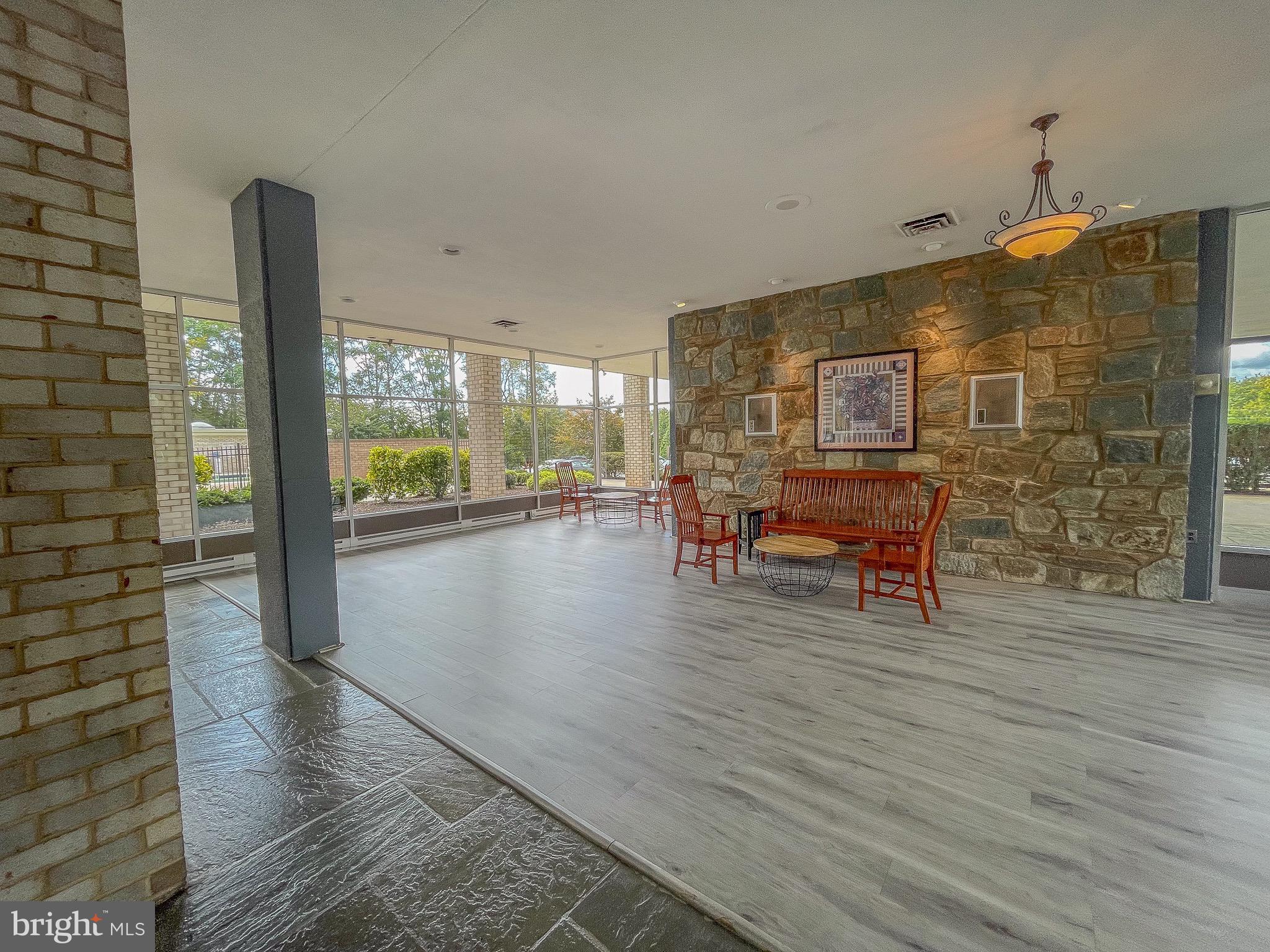 BARCROFT HILLS - Residential Lease