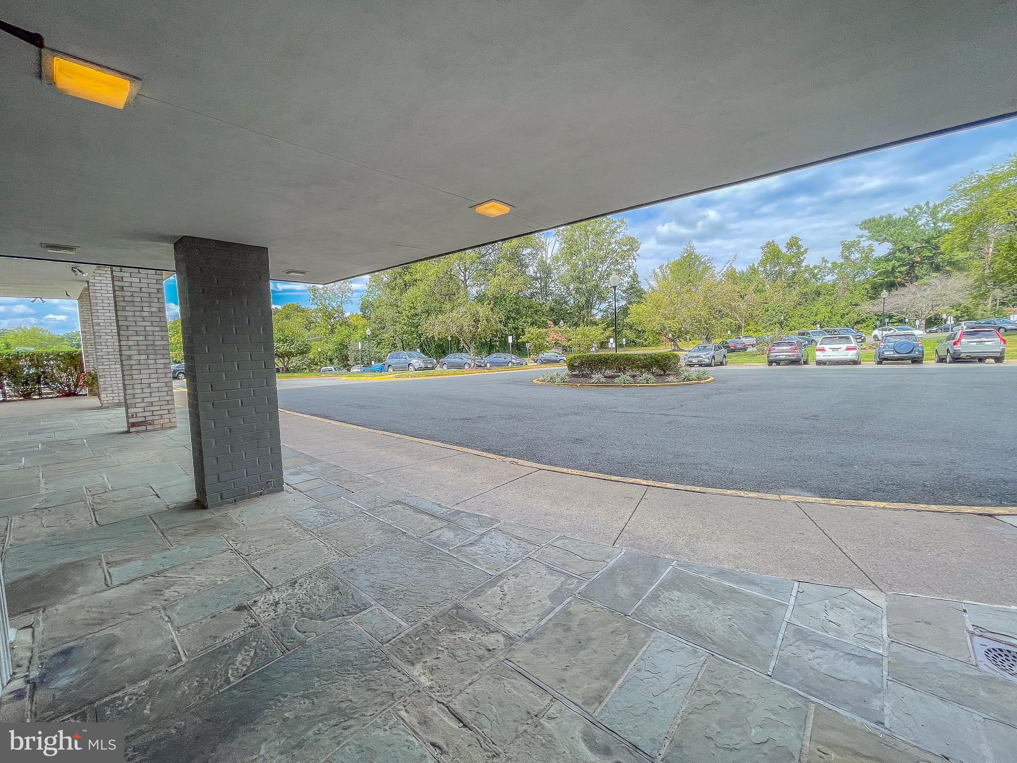 BARCROFT HILLS - Residential Lease