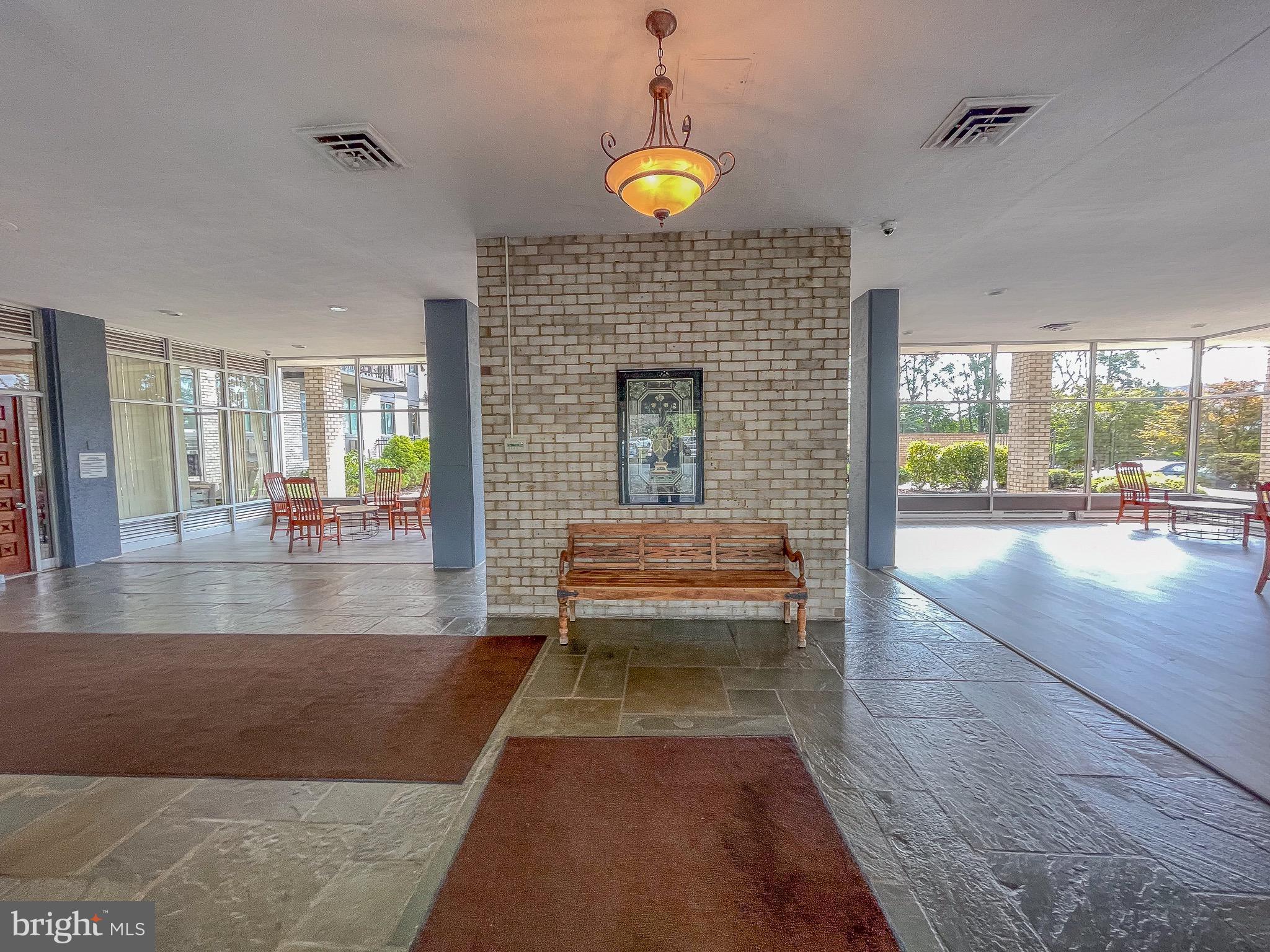 BARCROFT HILLS - Residential Lease