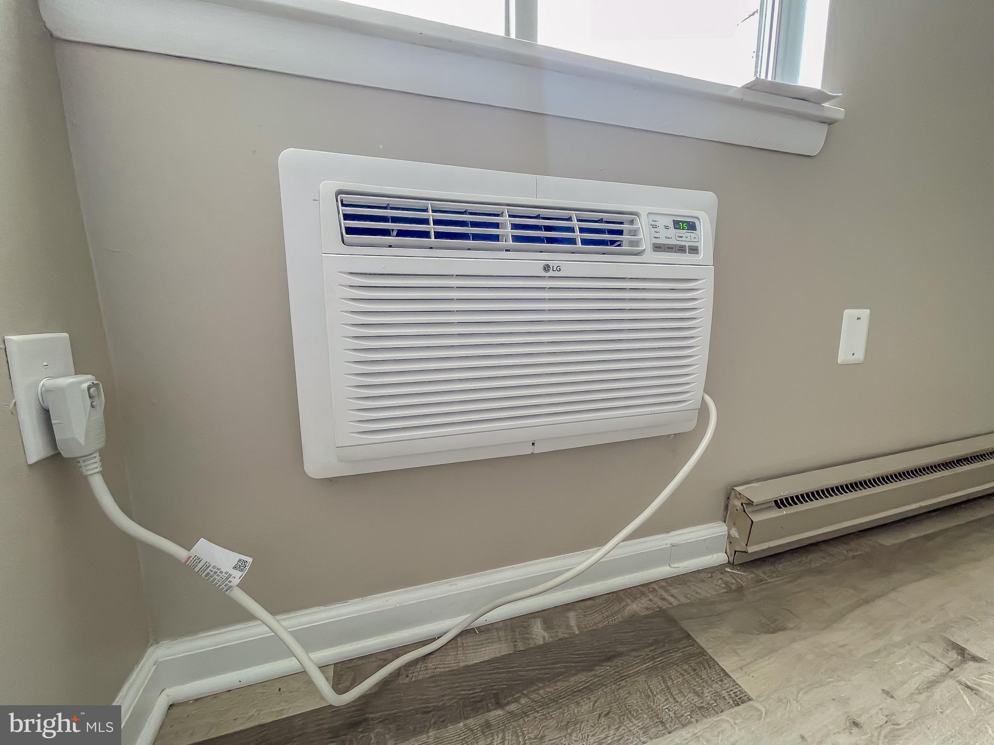 BARCROFT HILLS - Residential Lease