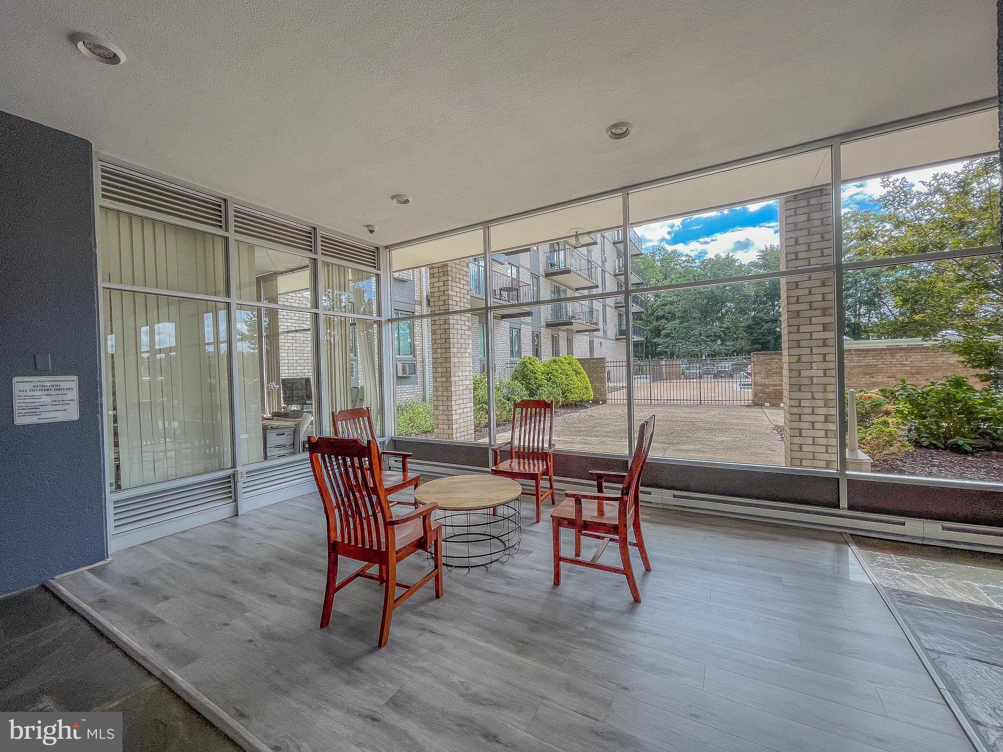 BARCROFT HILLS - Residential Lease