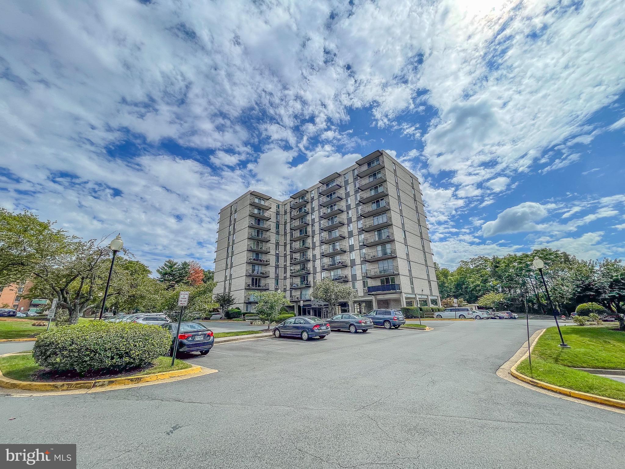 BARCROFT HILLS - Residential Lease