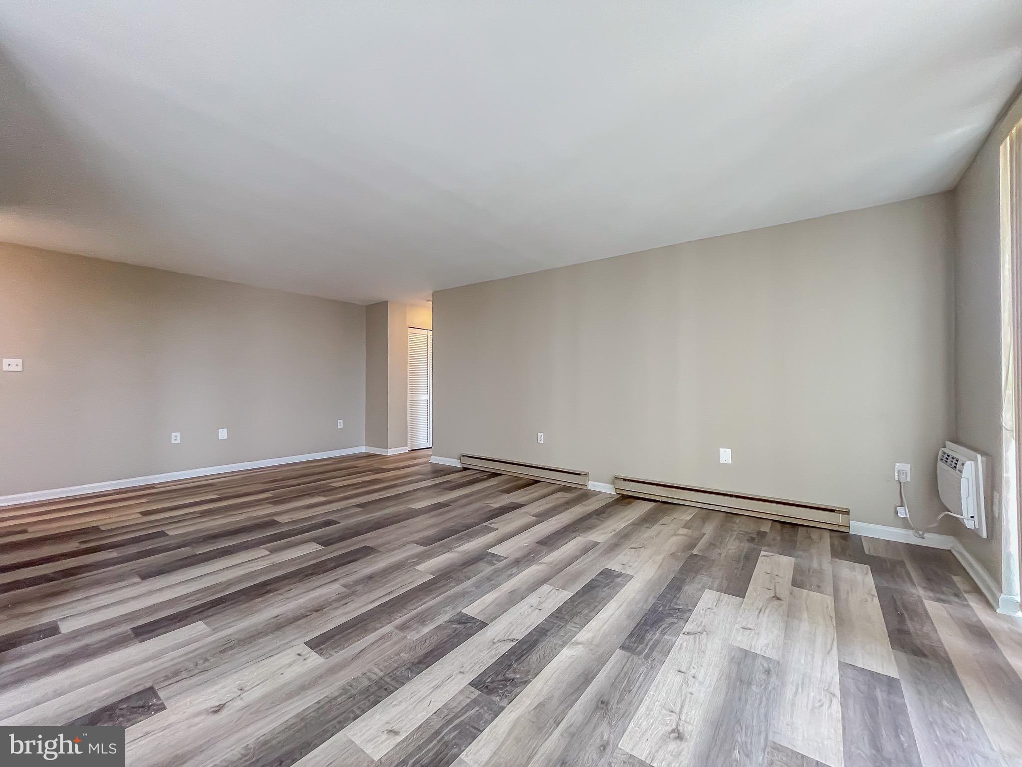 BARCROFT HILLS - Residential Lease