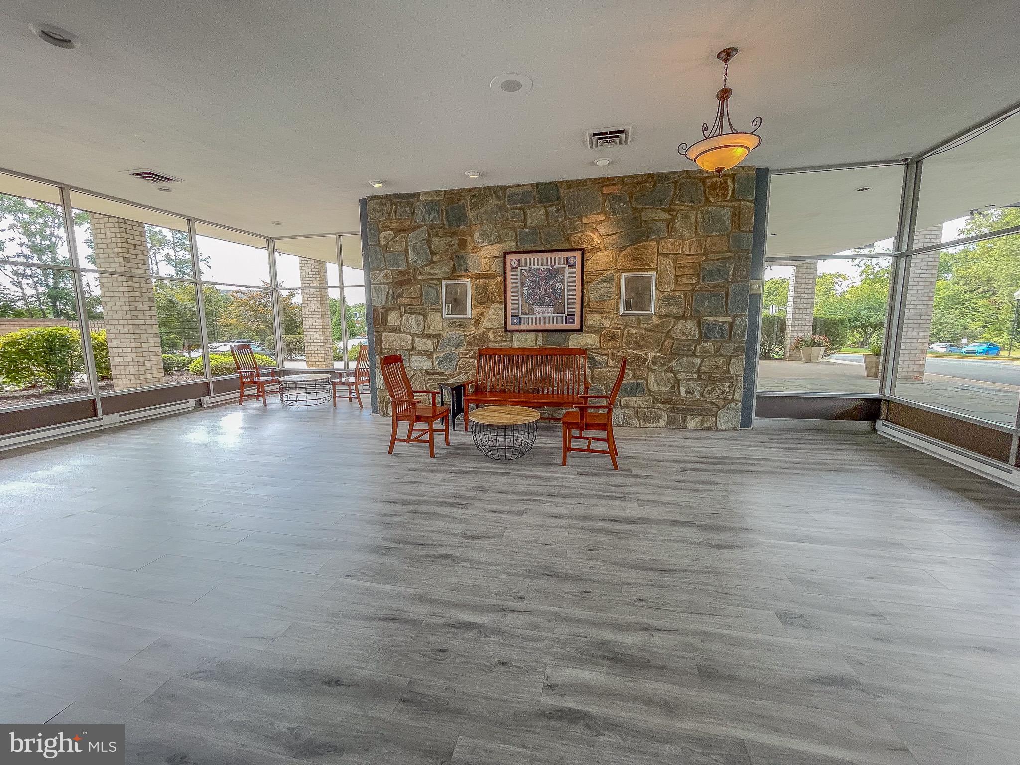 BARCROFT HILLS - Residential Lease