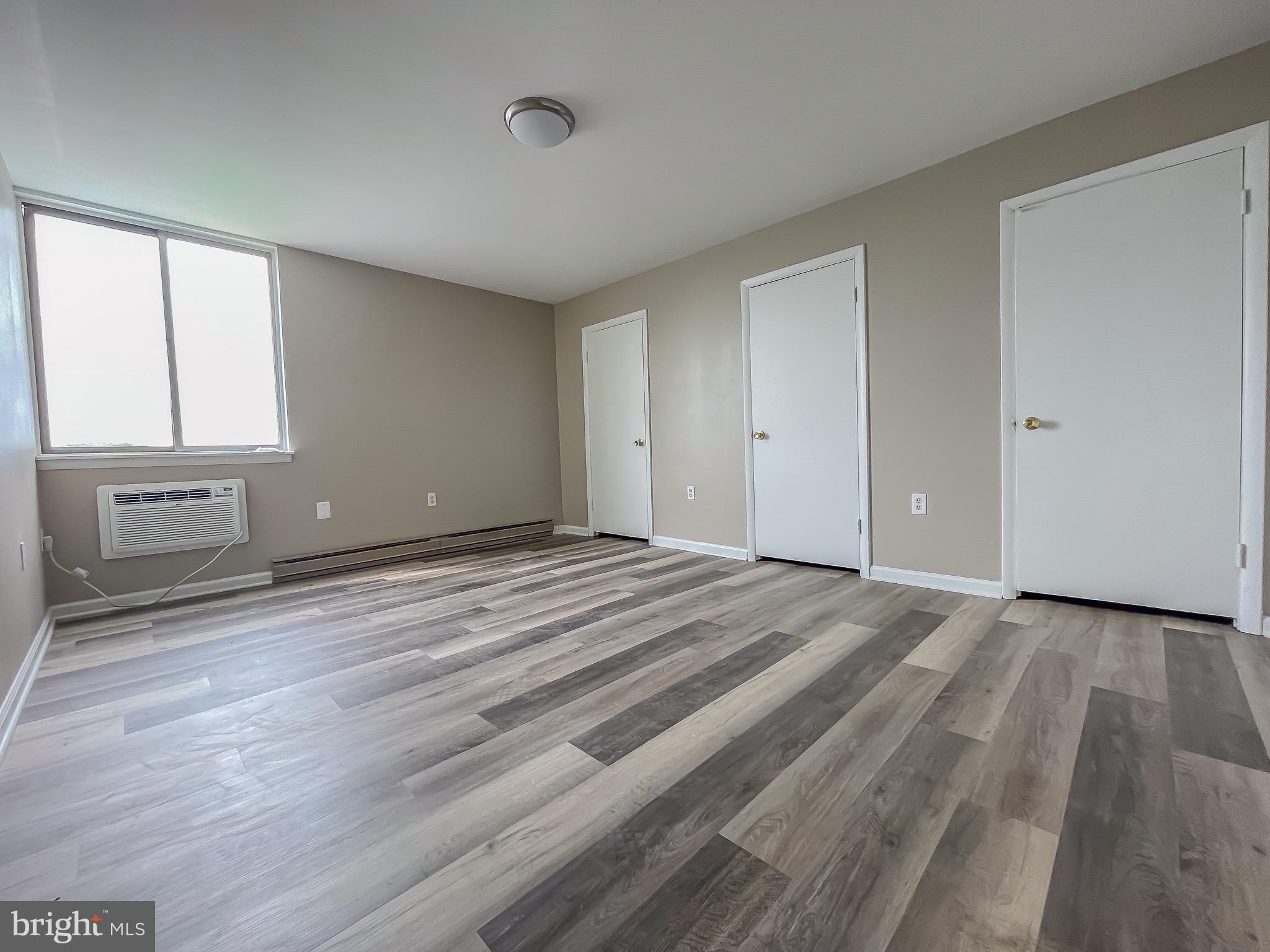 BARCROFT HILLS - Residential Lease