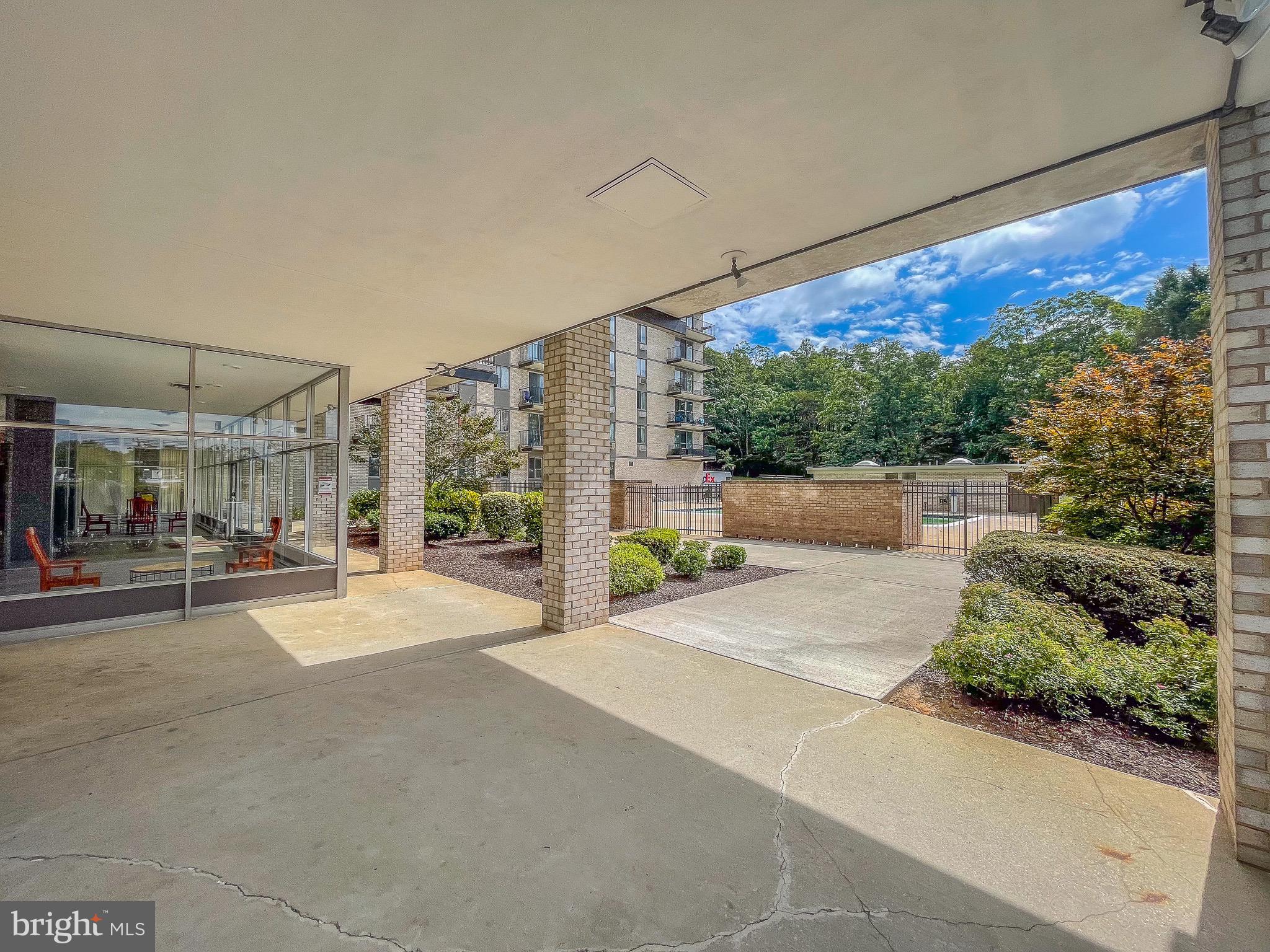 BARCROFT HILLS - Residential Lease