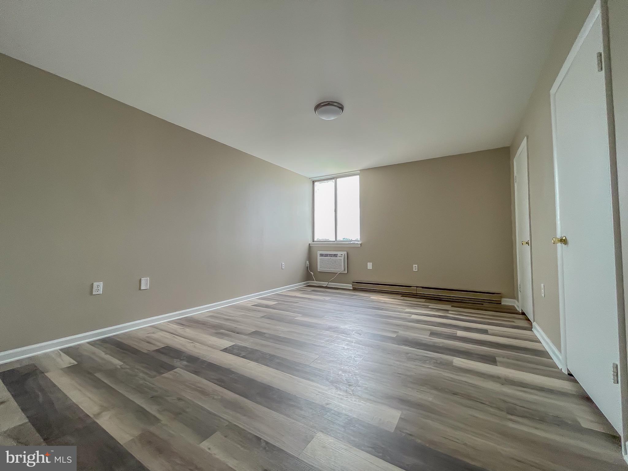 BARCROFT HILLS - Residential Lease