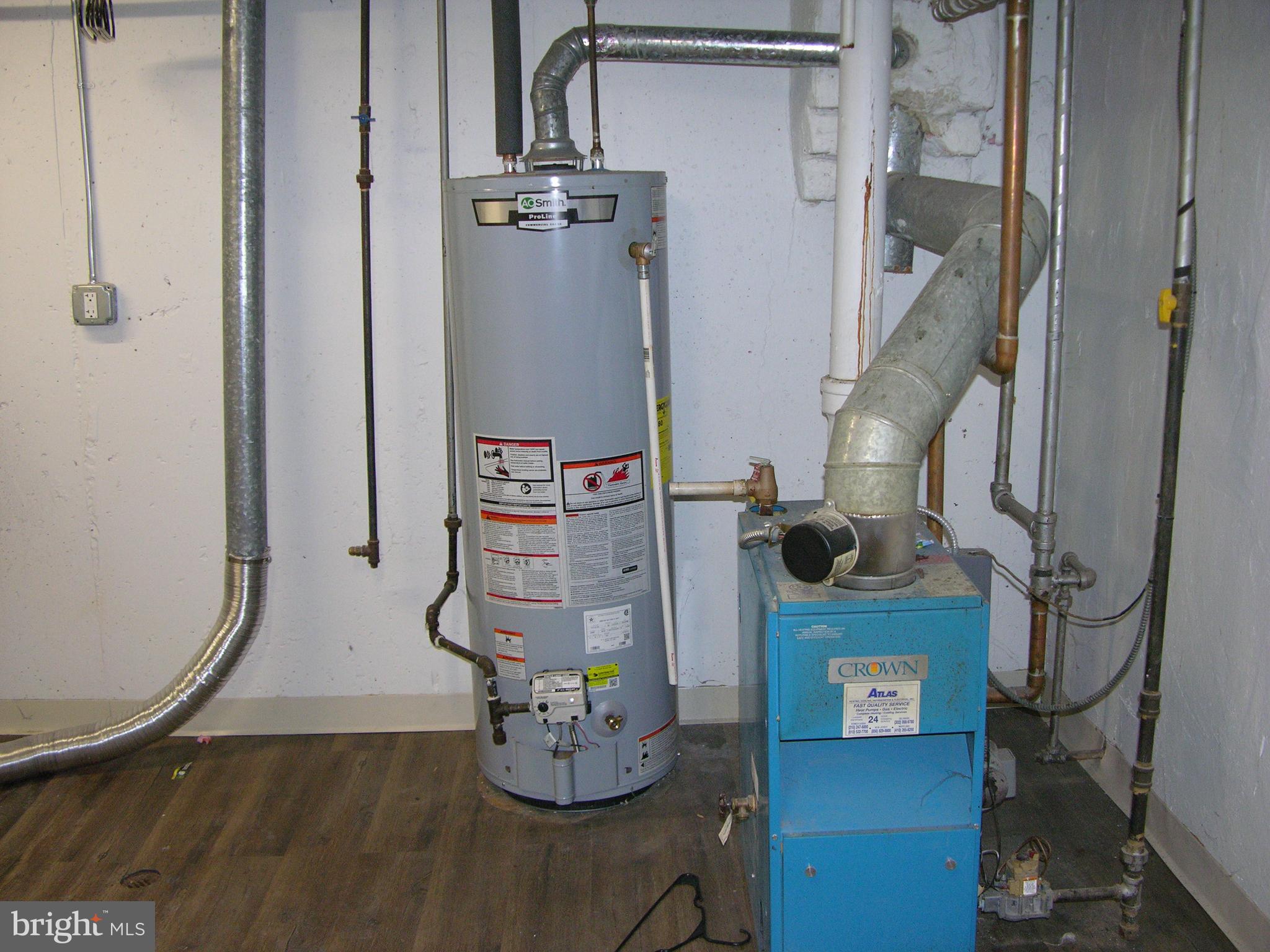 NONE AVAILABLE - Residential Lease