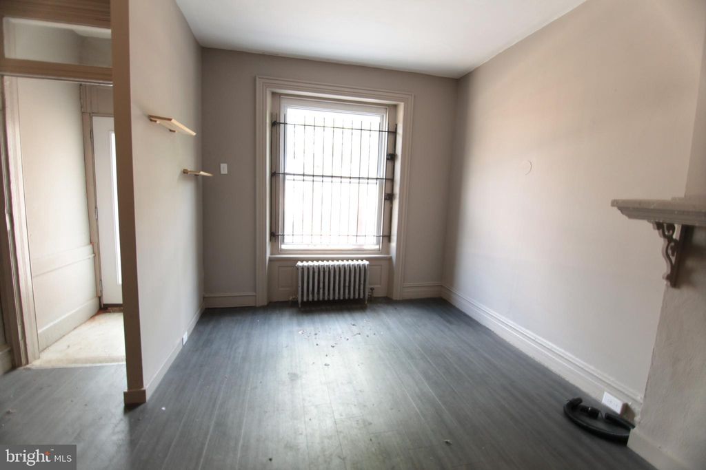 Photo of 1516 W Montgomery Avenue, PHILADELPHIA, PA 19121 (MLS # PAPH2548614)