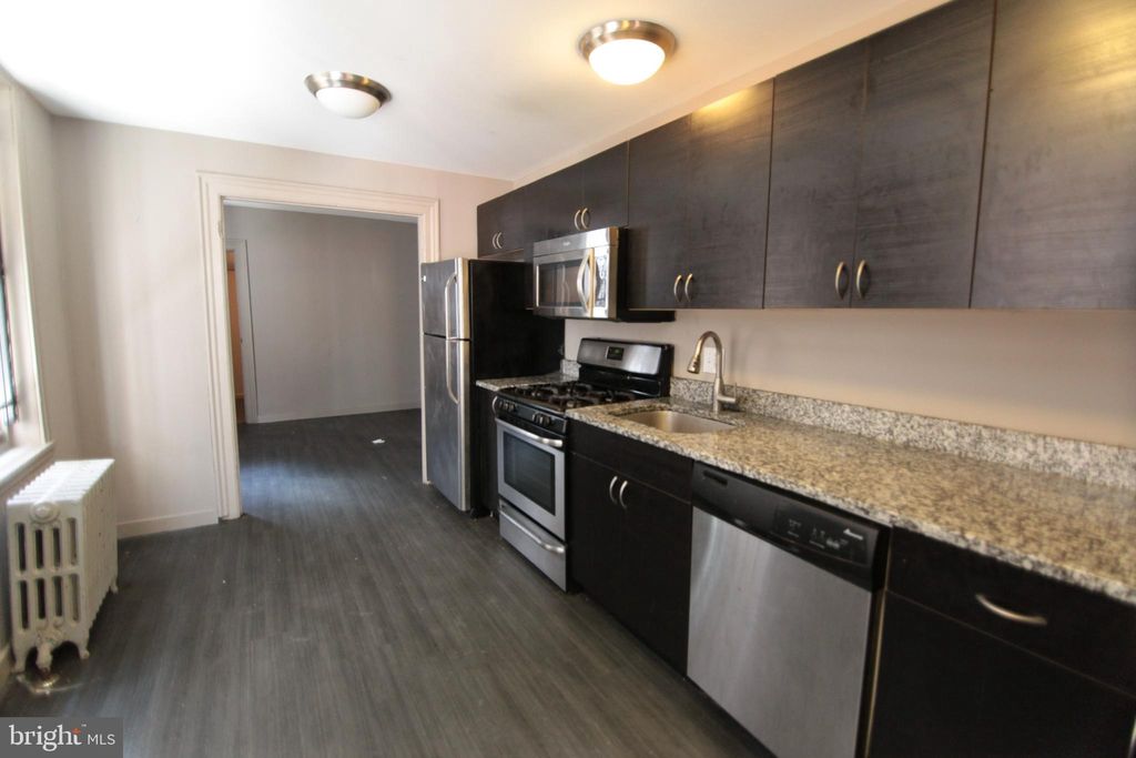 Photo of 1516 W Montgomery Avenue, PHILADELPHIA, PA 19121 (MLS # PAPH2548614)