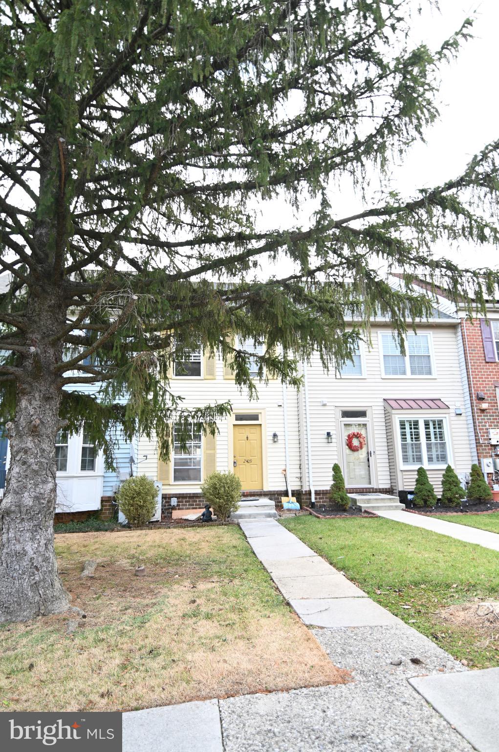 WATERFORD PLACE - Residential