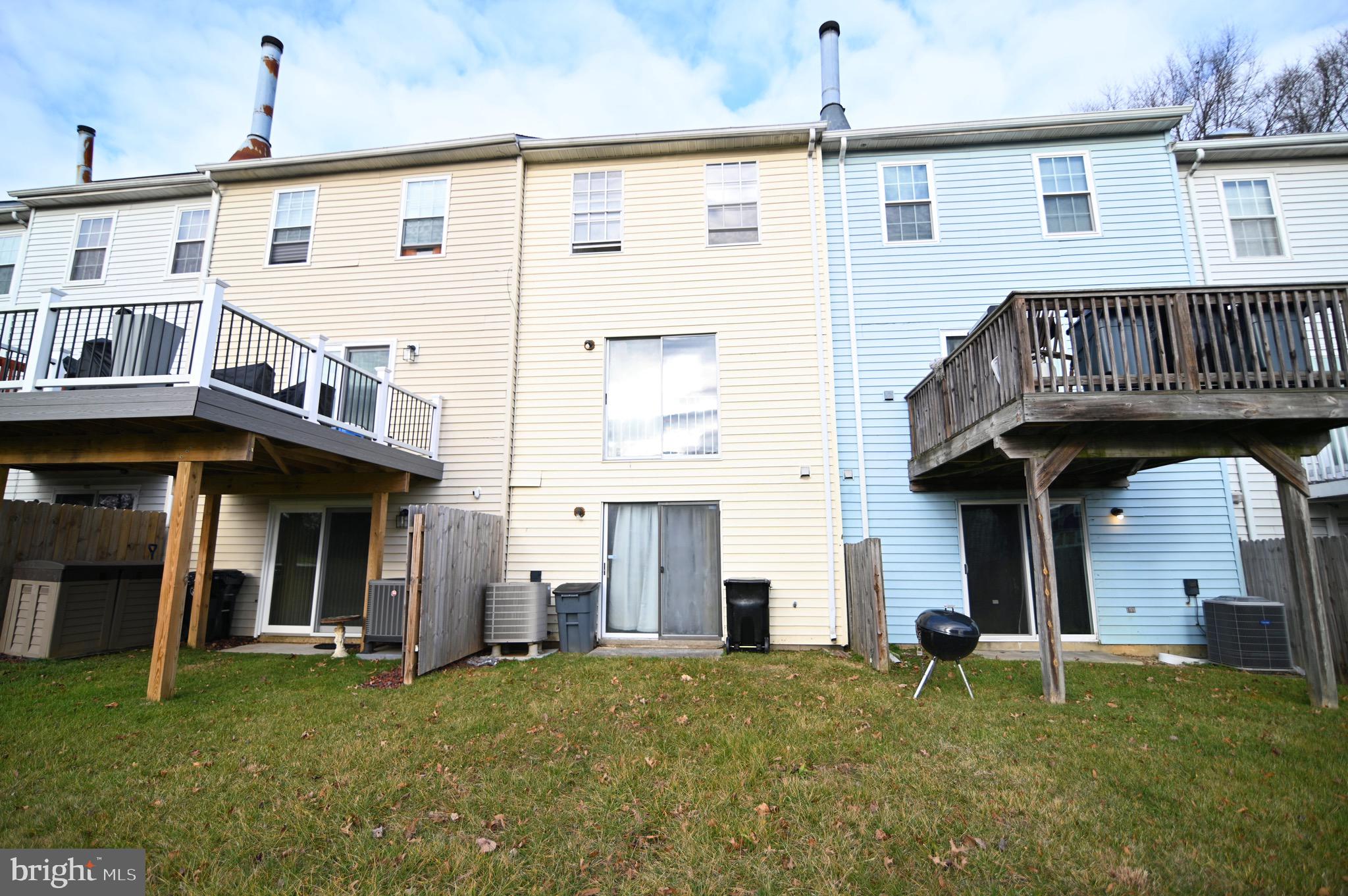 WATERFORD PLACE - Residential