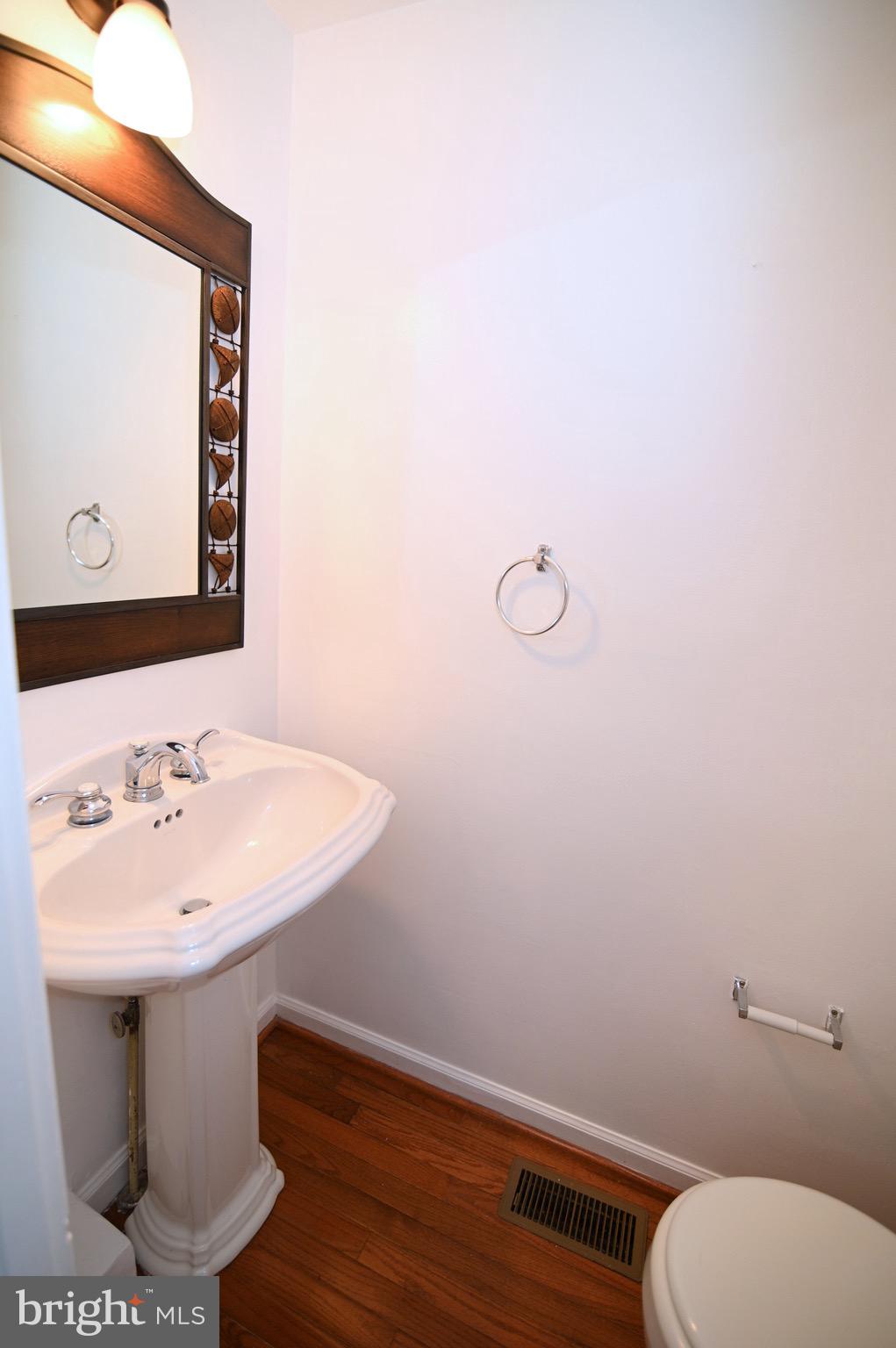 WATERFORD PLACE - Residential