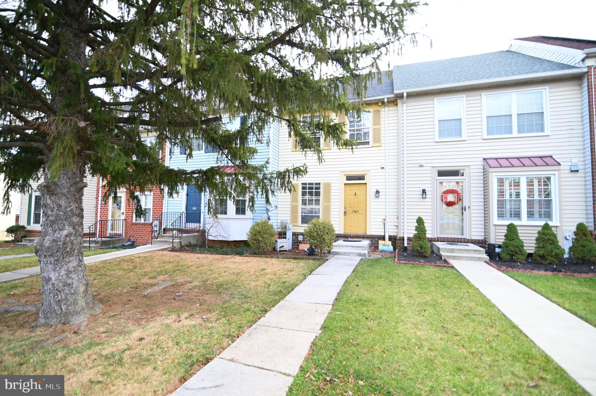 WATERFORD PLACE - Residential