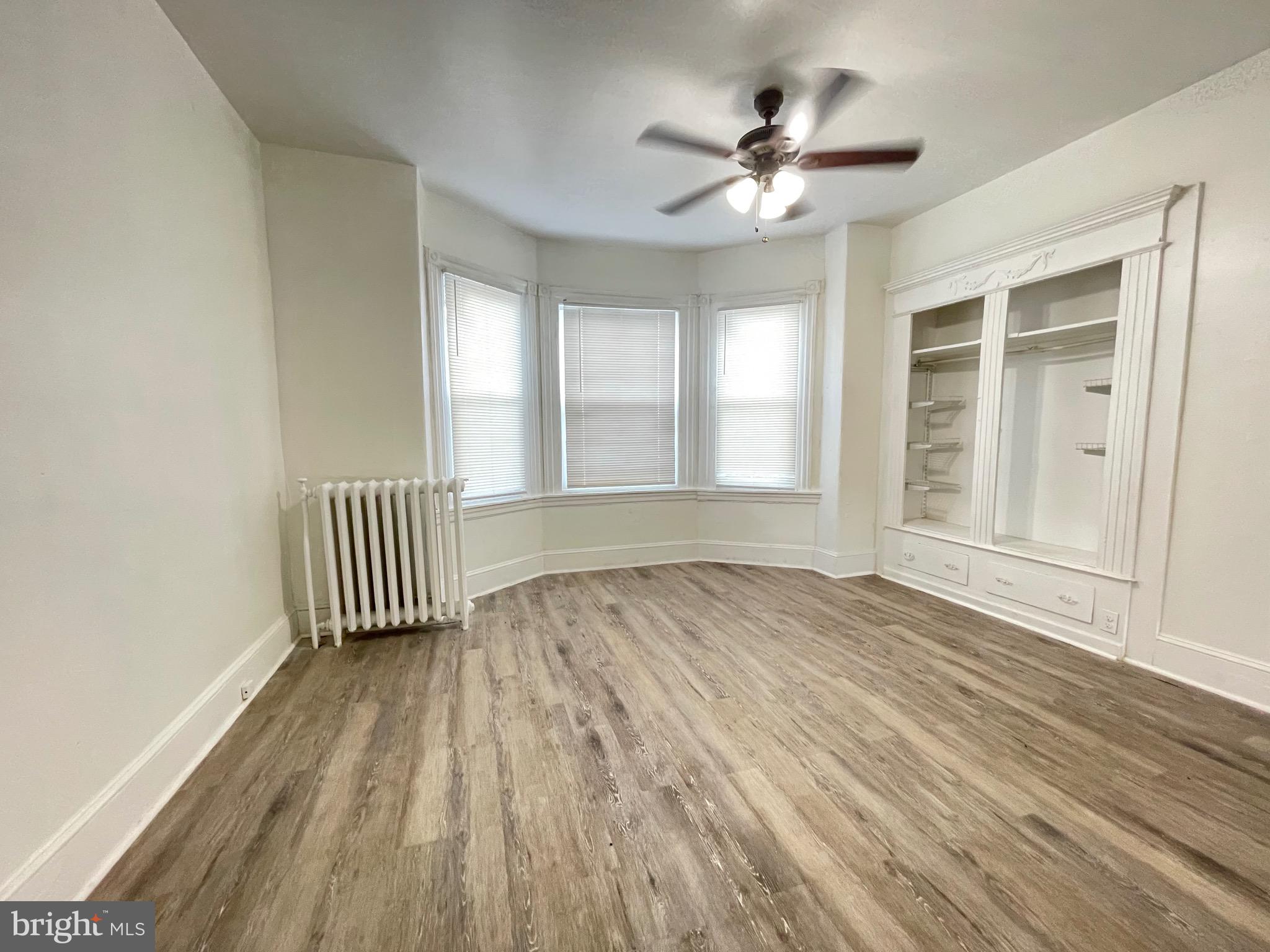 PHILADELPHIA (NORTH) - Residential Lease