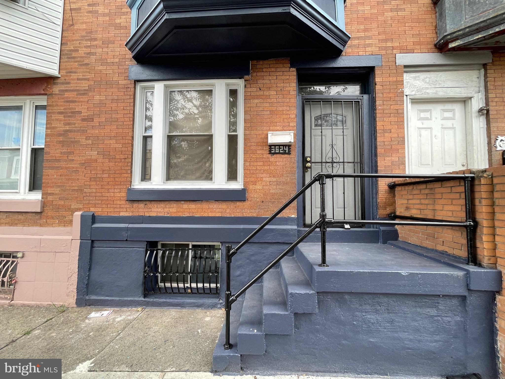 PHILADELPHIA (NORTH) - Residential Lease