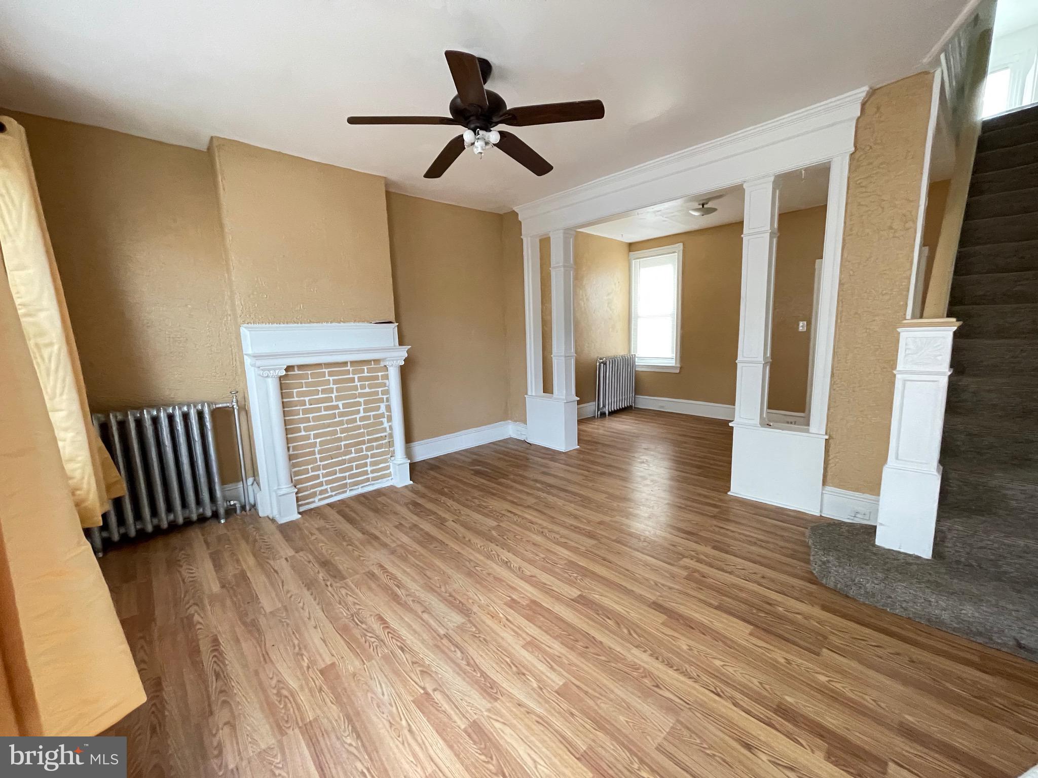 PHILADELPHIA (NORTH) - Residential Lease