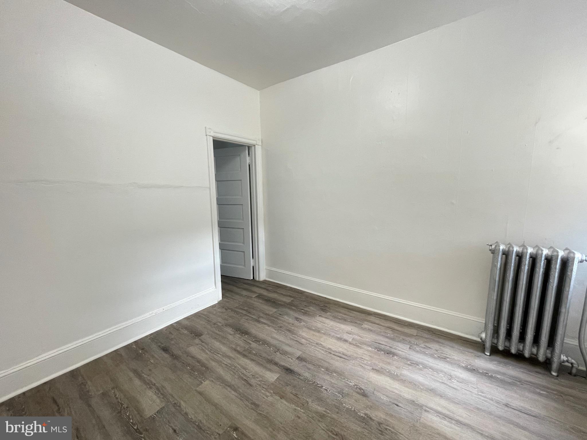 PHILADELPHIA (NORTH) - Residential Lease