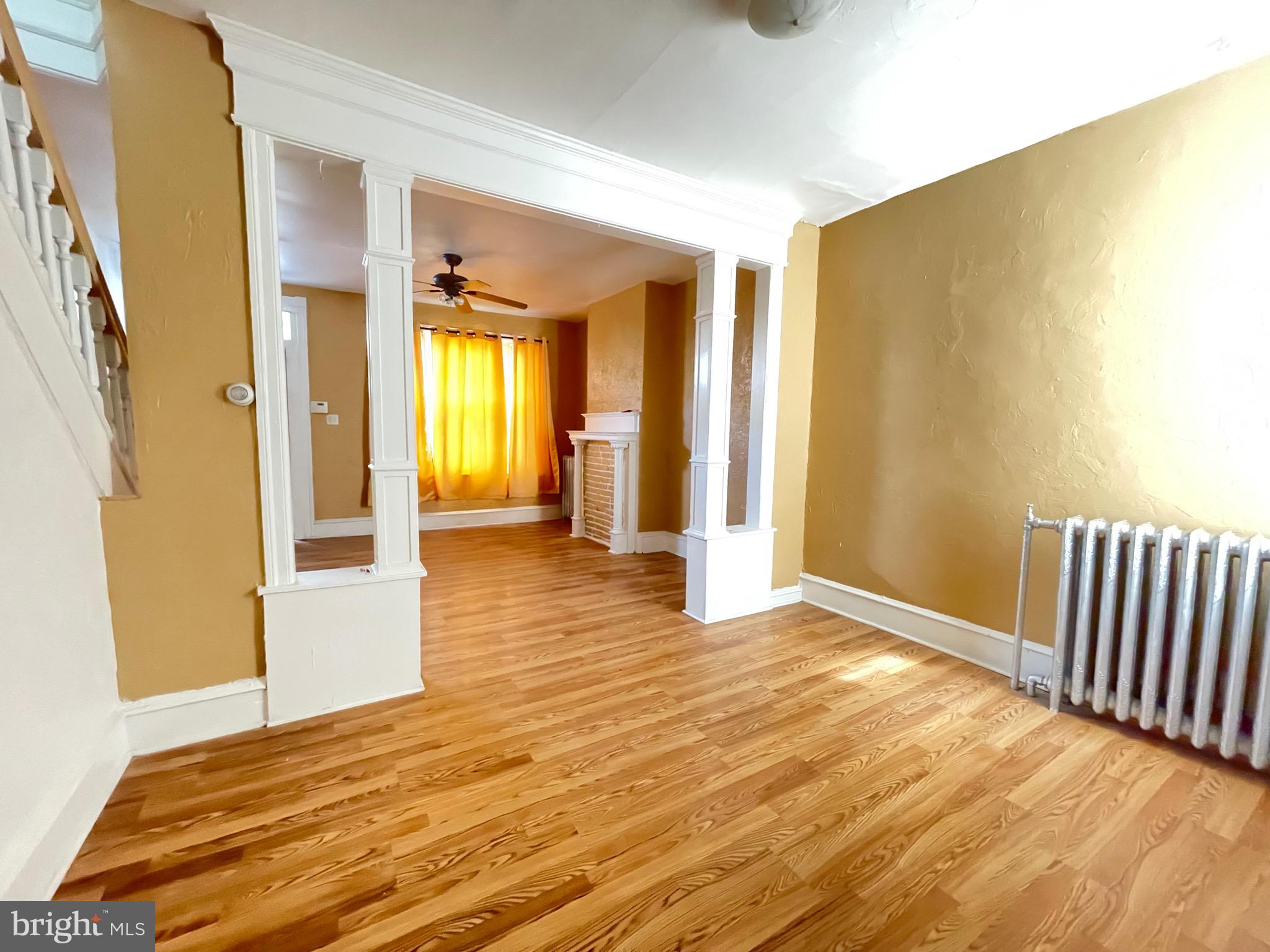 PHILADELPHIA (NORTH) - Residential Lease