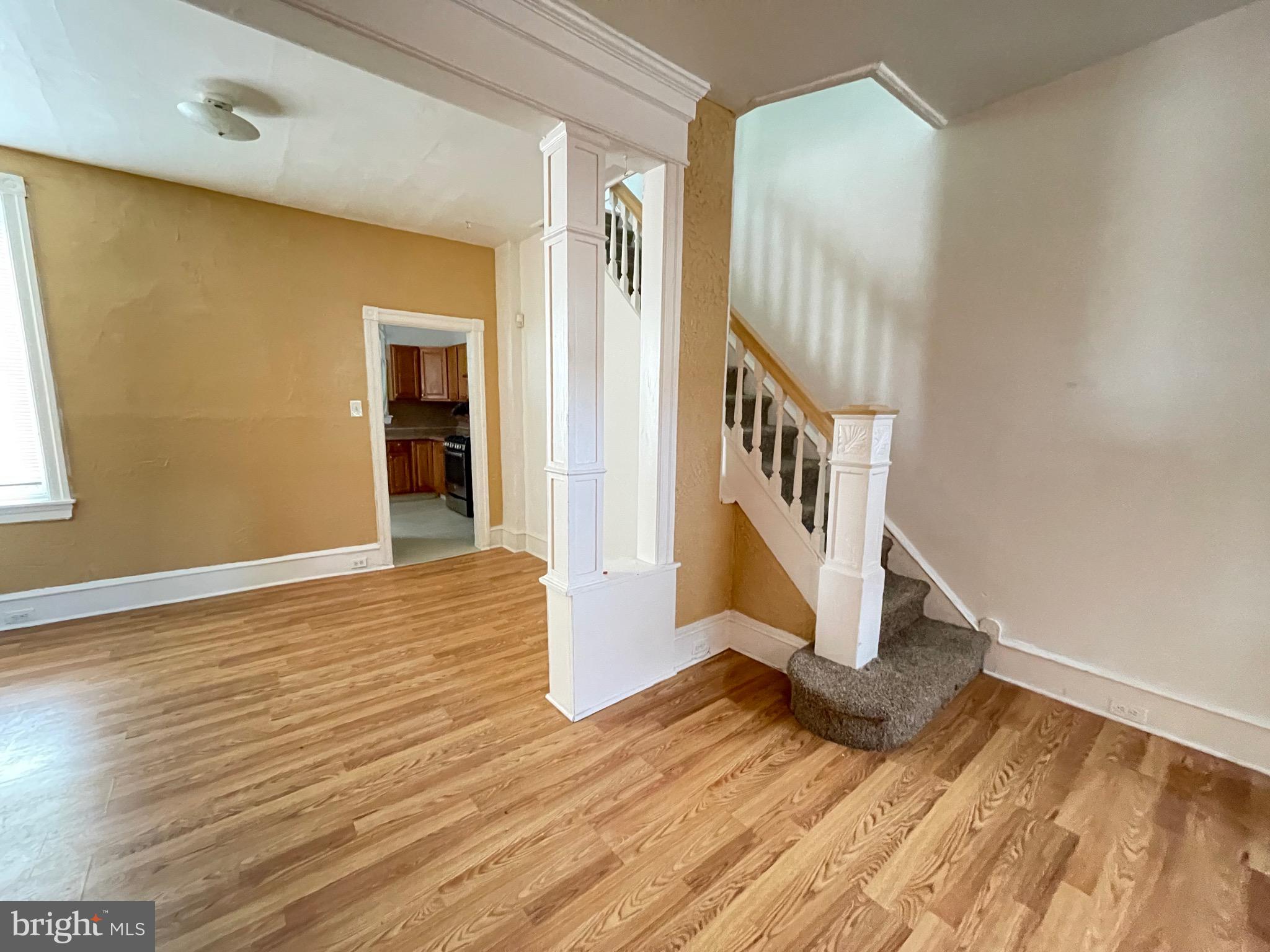 PHILADELPHIA (NORTH) - Residential Lease