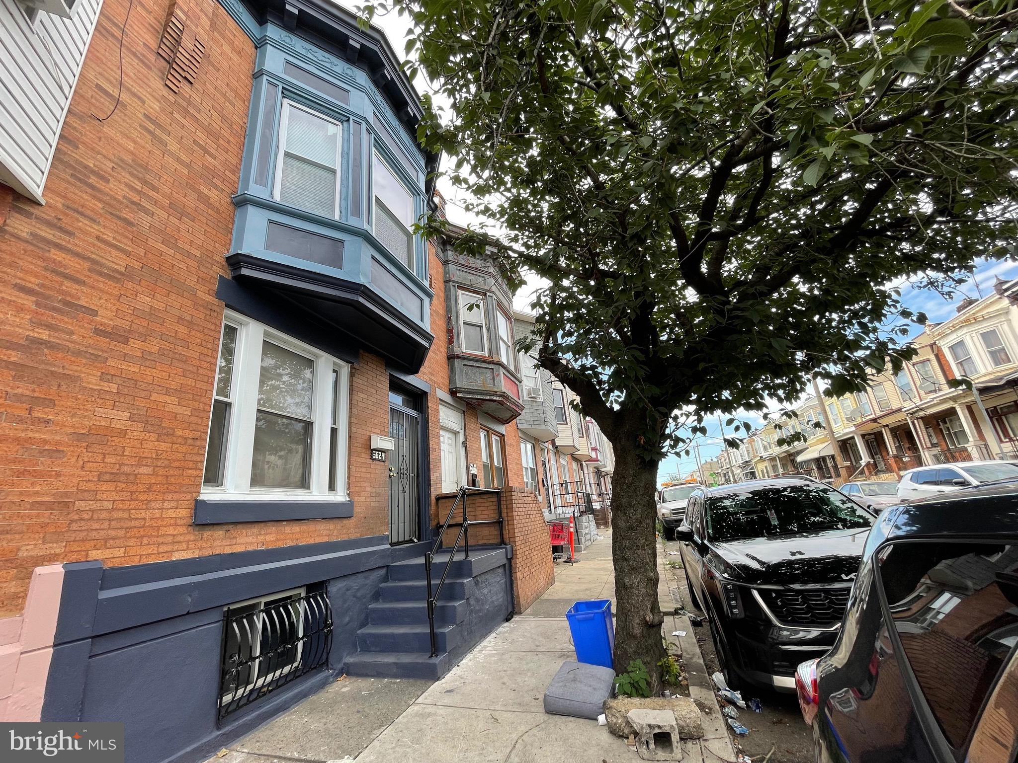 PHILADELPHIA (NORTH) - Residential Lease