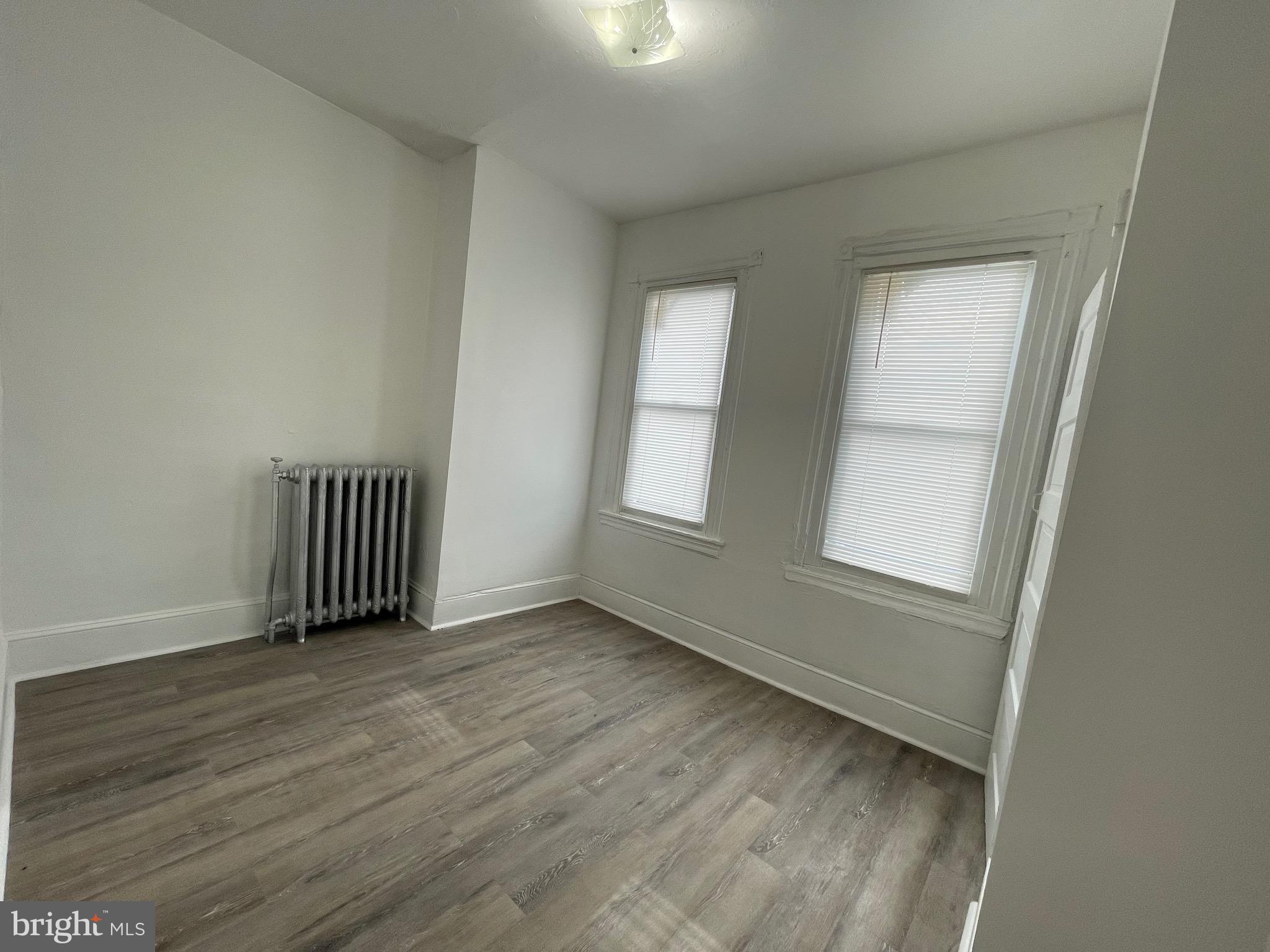 PHILADELPHIA (NORTH) - Residential Lease