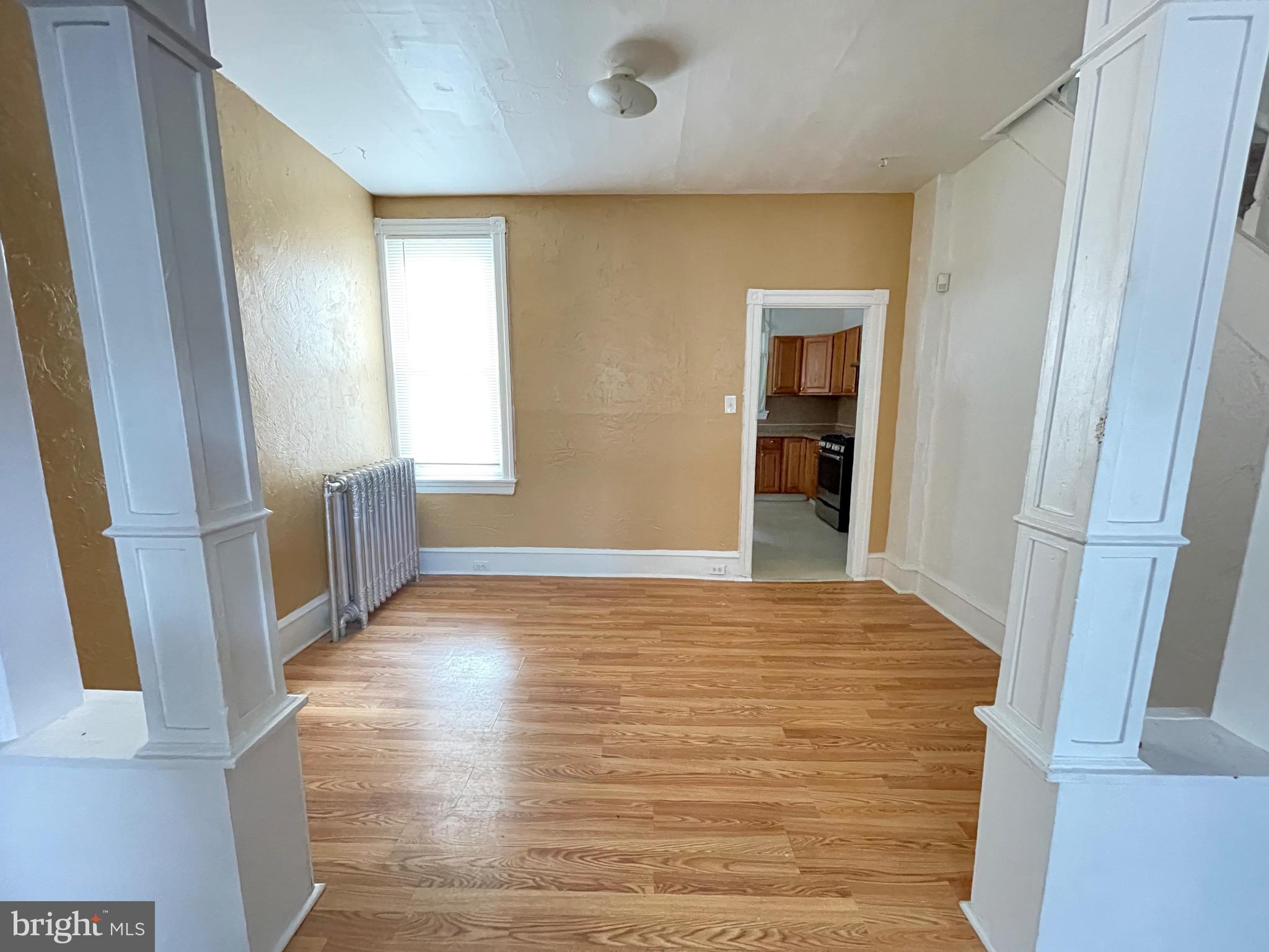 PHILADELPHIA (NORTH) - Residential Lease