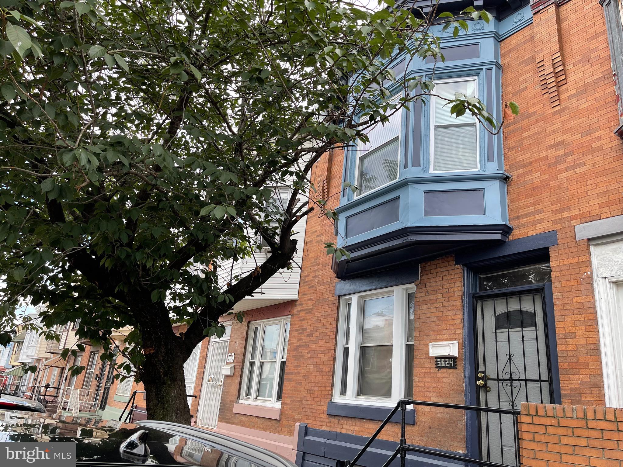 PHILADELPHIA (NORTH) - Residential Lease