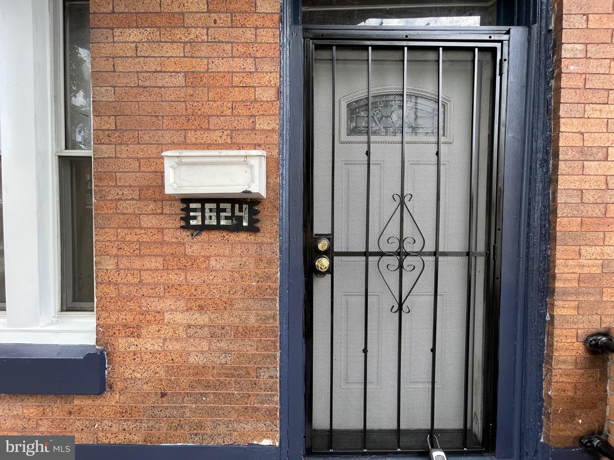 PHILADELPHIA (NORTH) - Residential Lease