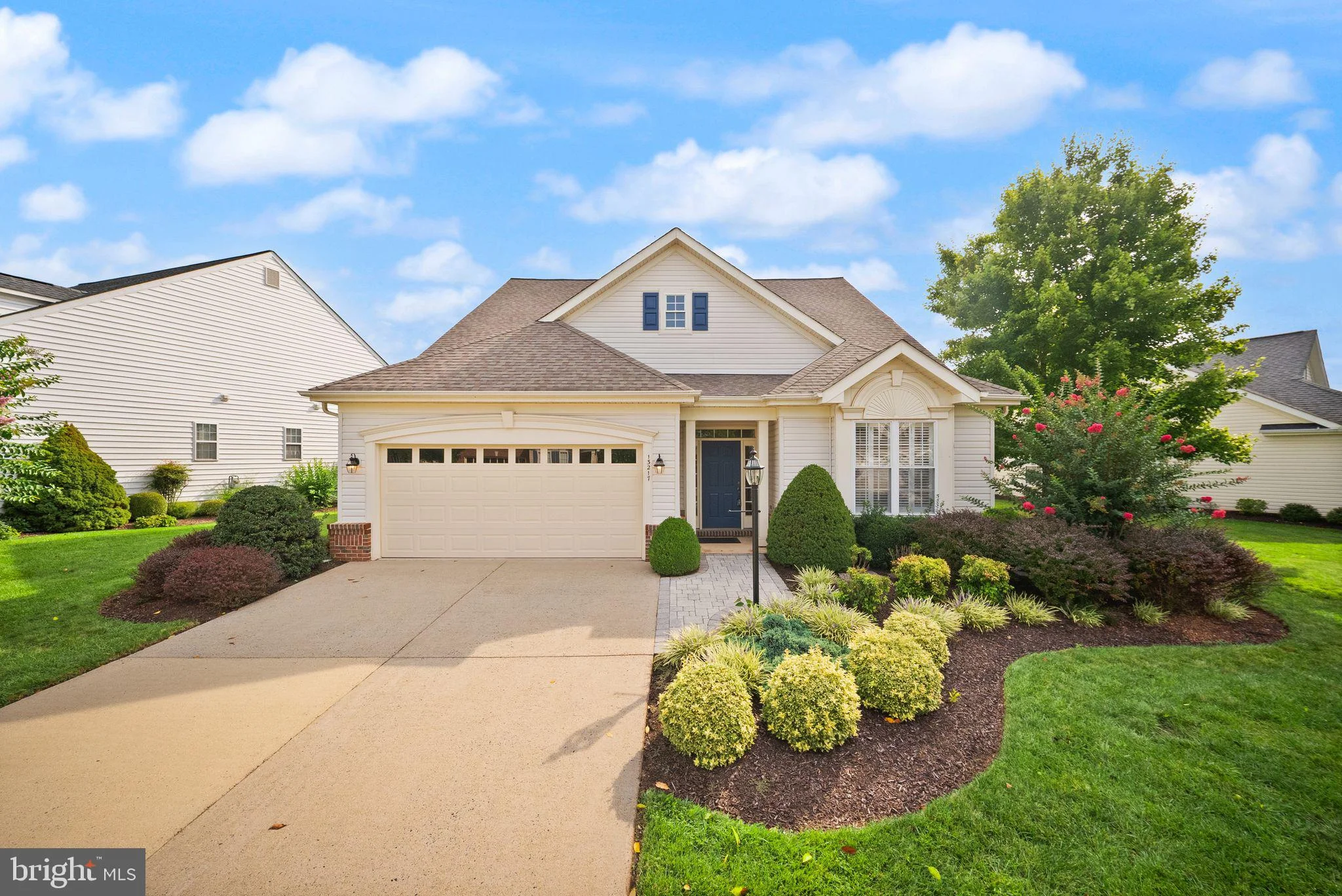 13217 Triple Crown Loop, Gainesville, VA, 20155