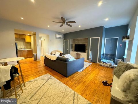 Photo of 322 S 11th Street #11, PHILADELPHIA, PA 19107 (MLS # PAPH2592642)